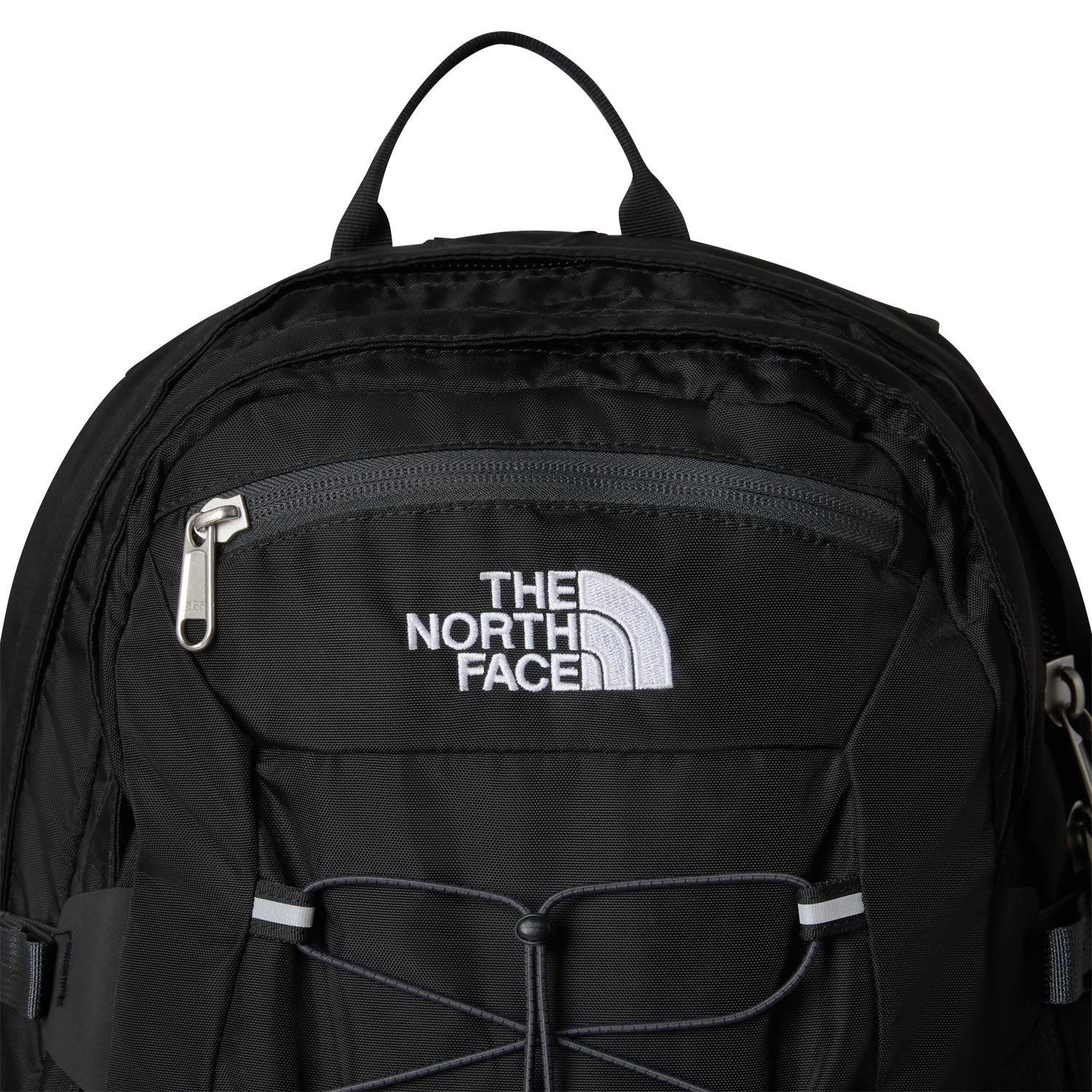 The North Face Rucksack Borealis Classic TNF Black-Asphalt Abbildung 8 The North Face Rucksack Borealis Classic TNF Black-Asphalt Abbildung 8