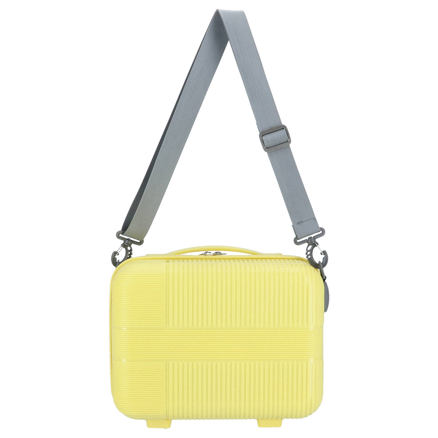 DYX Beatycase Rom II M gelb Abbildung 7