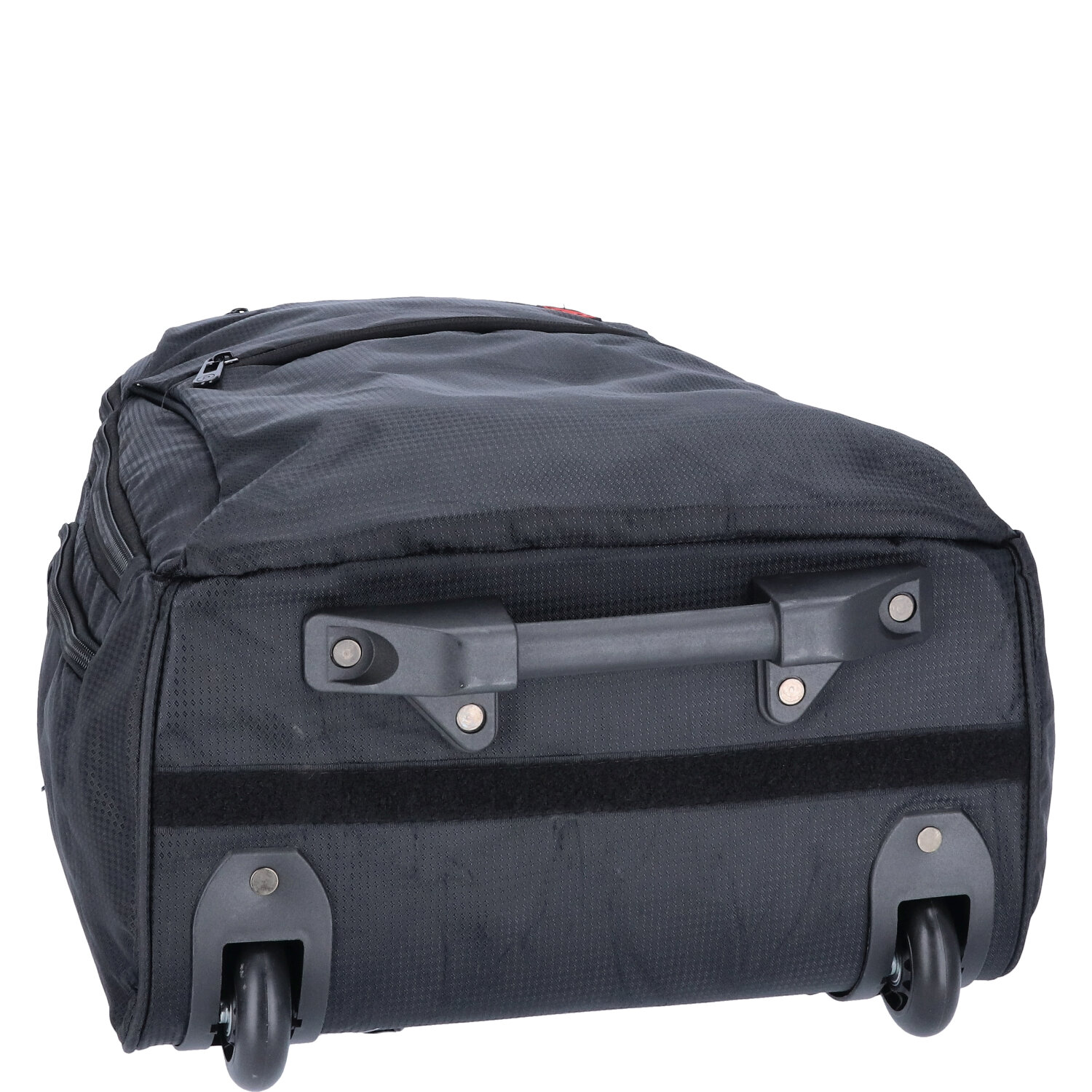 TheTrueC Trolley Rucksack  schwarz Abbildung 6