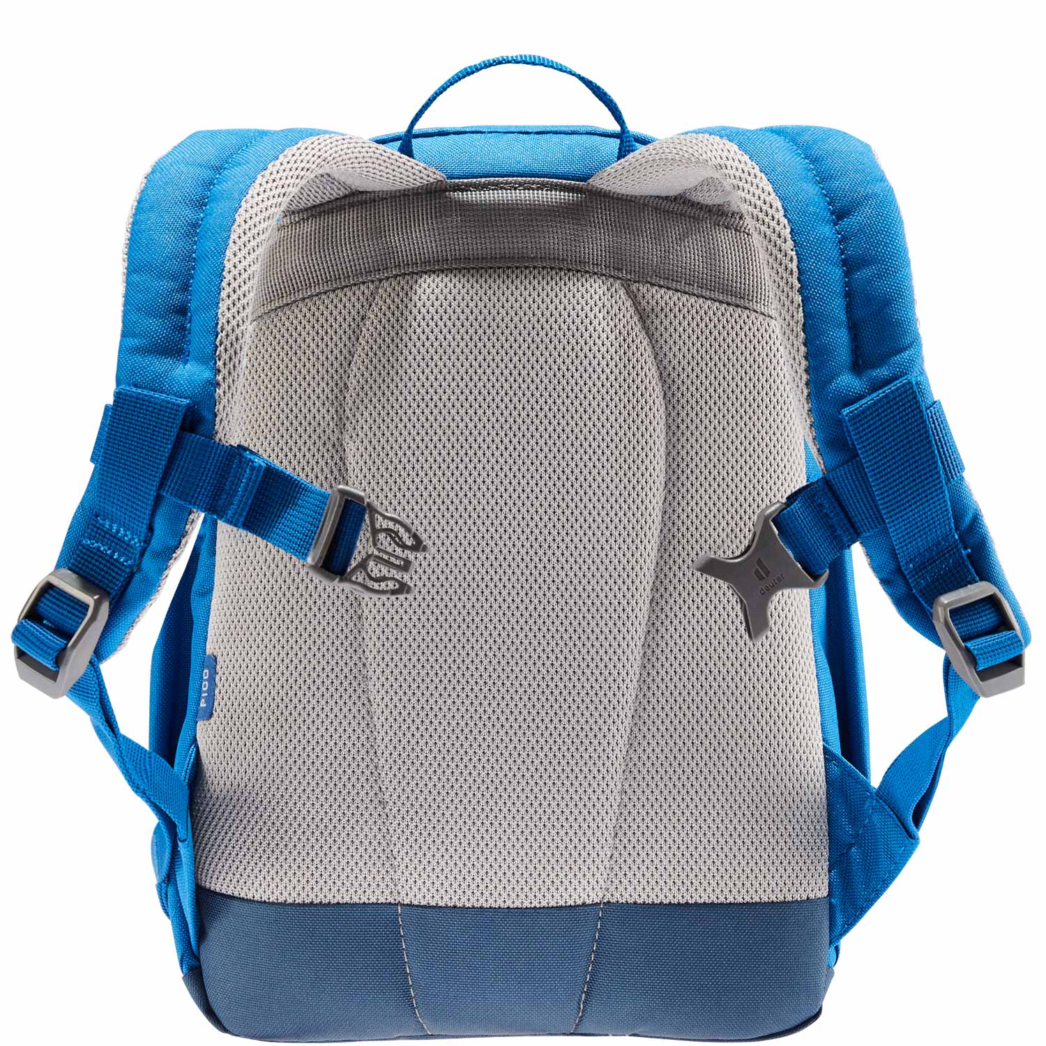 Deuter Kinderrucksack Pico aqua-lapis Abbildung 2
