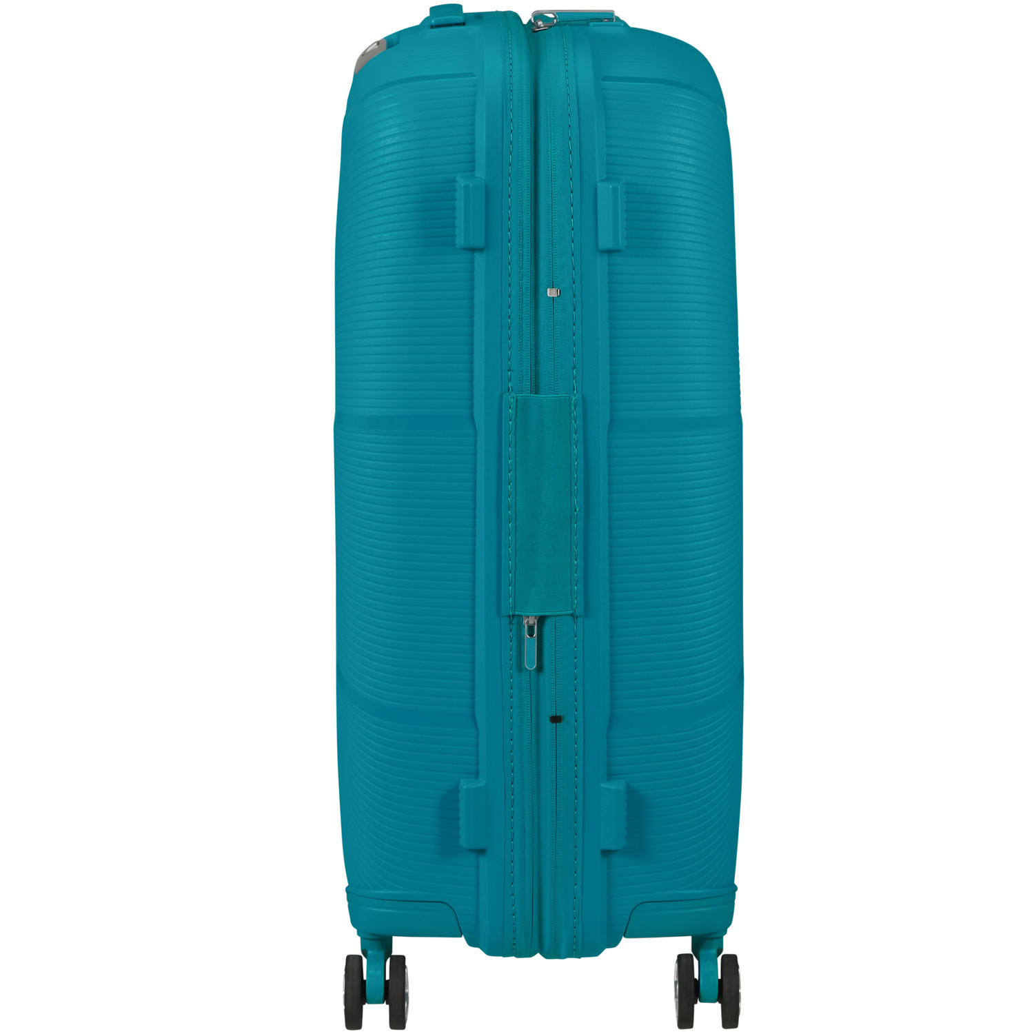 American Tourister Koffer mit 4 Rollen 77cm EXP. StarVibe verdigris Abbildung 4