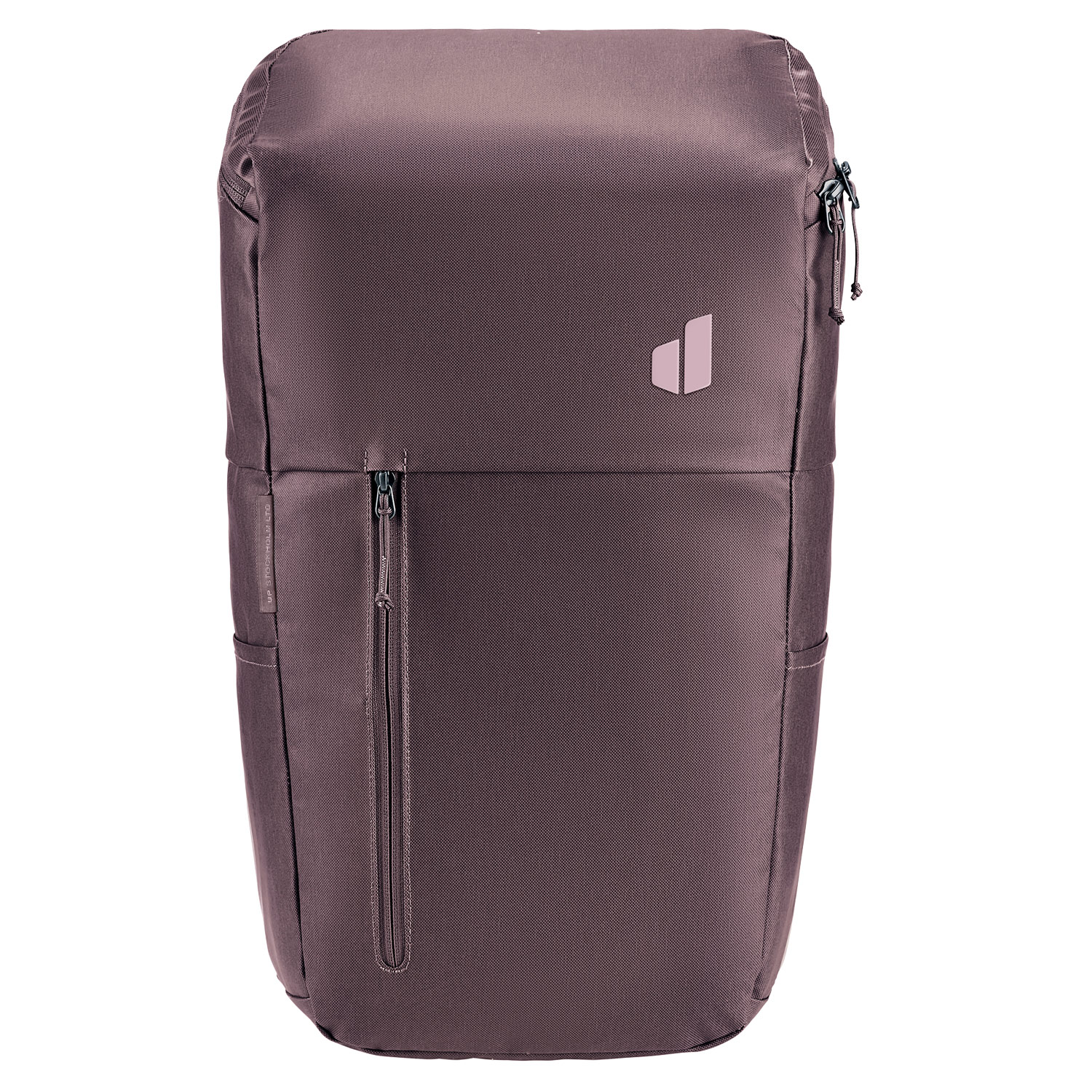 Deuter Freizeitrucksack UP Stockholm aubergine Abbildung 8