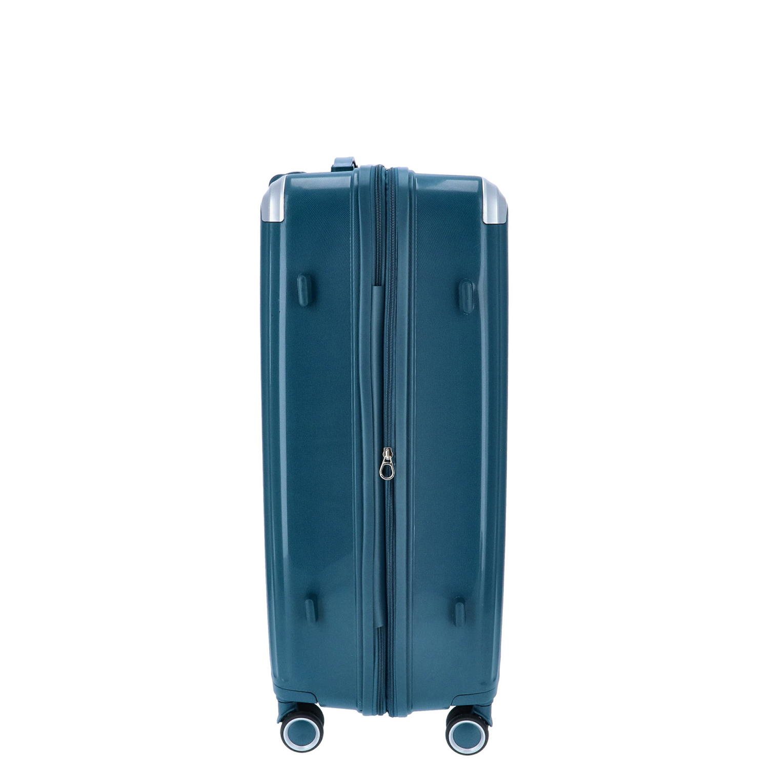 DYX 4 Rollen Trolley M 67 cm Barcelona petrol Abbildung 4