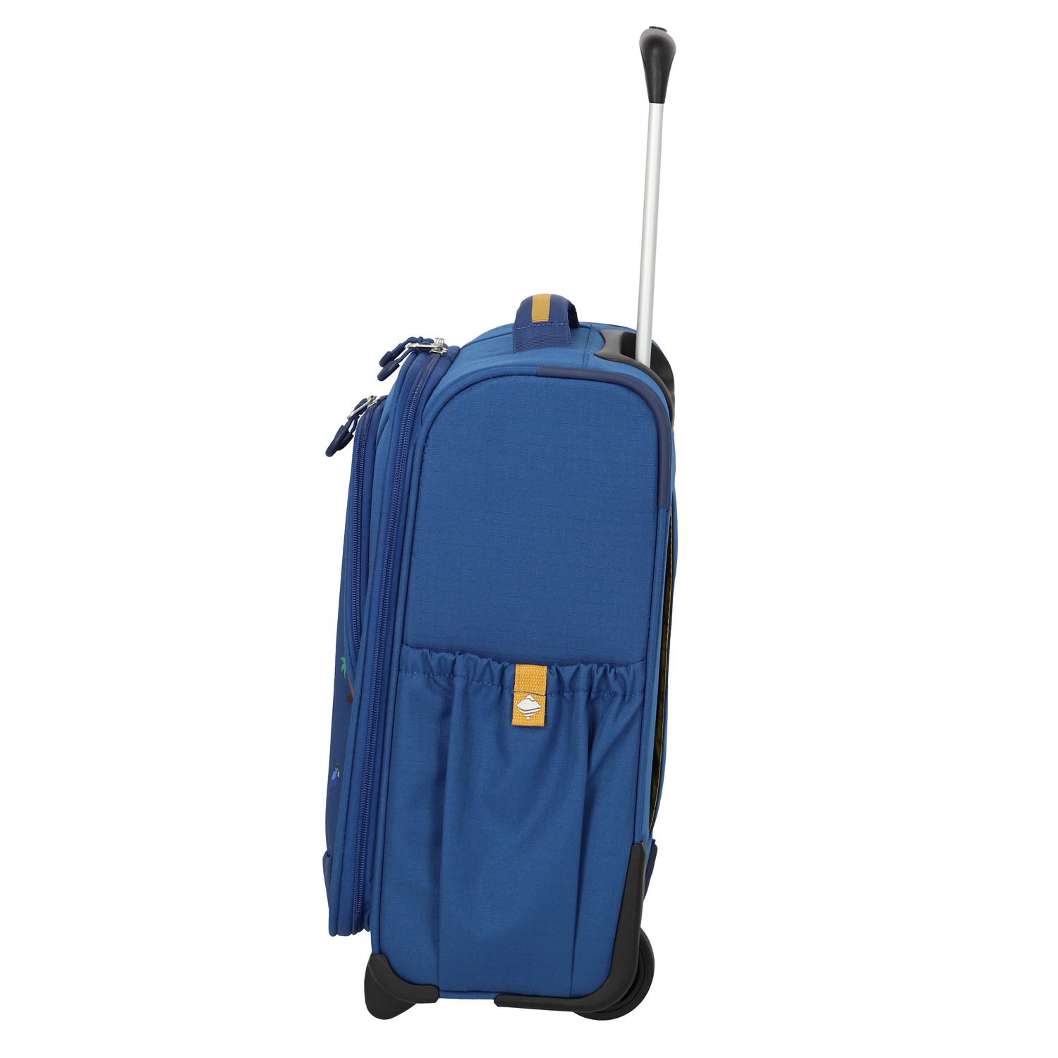 Travelite Kindertrolley 2 Rollen Minimover Pirat Abbildung 4 Travelite Kindertrolley 2 Rollen Minimover Pirat Abbildung 4