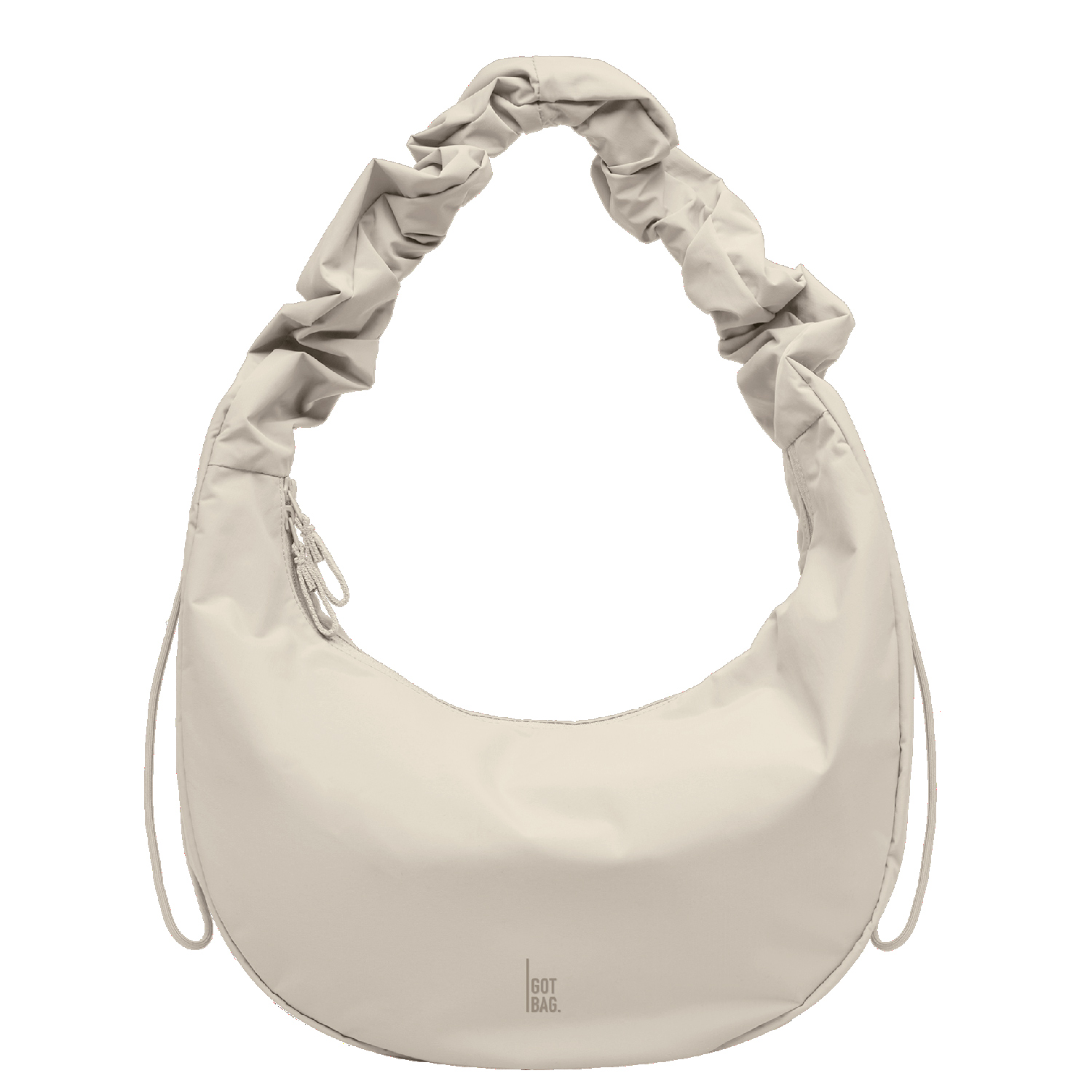 monochrome soft shell