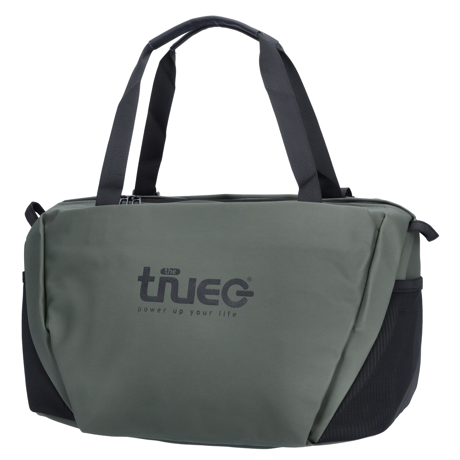 TheTrueC Sport-/Reisetasche S Tokyo  olive