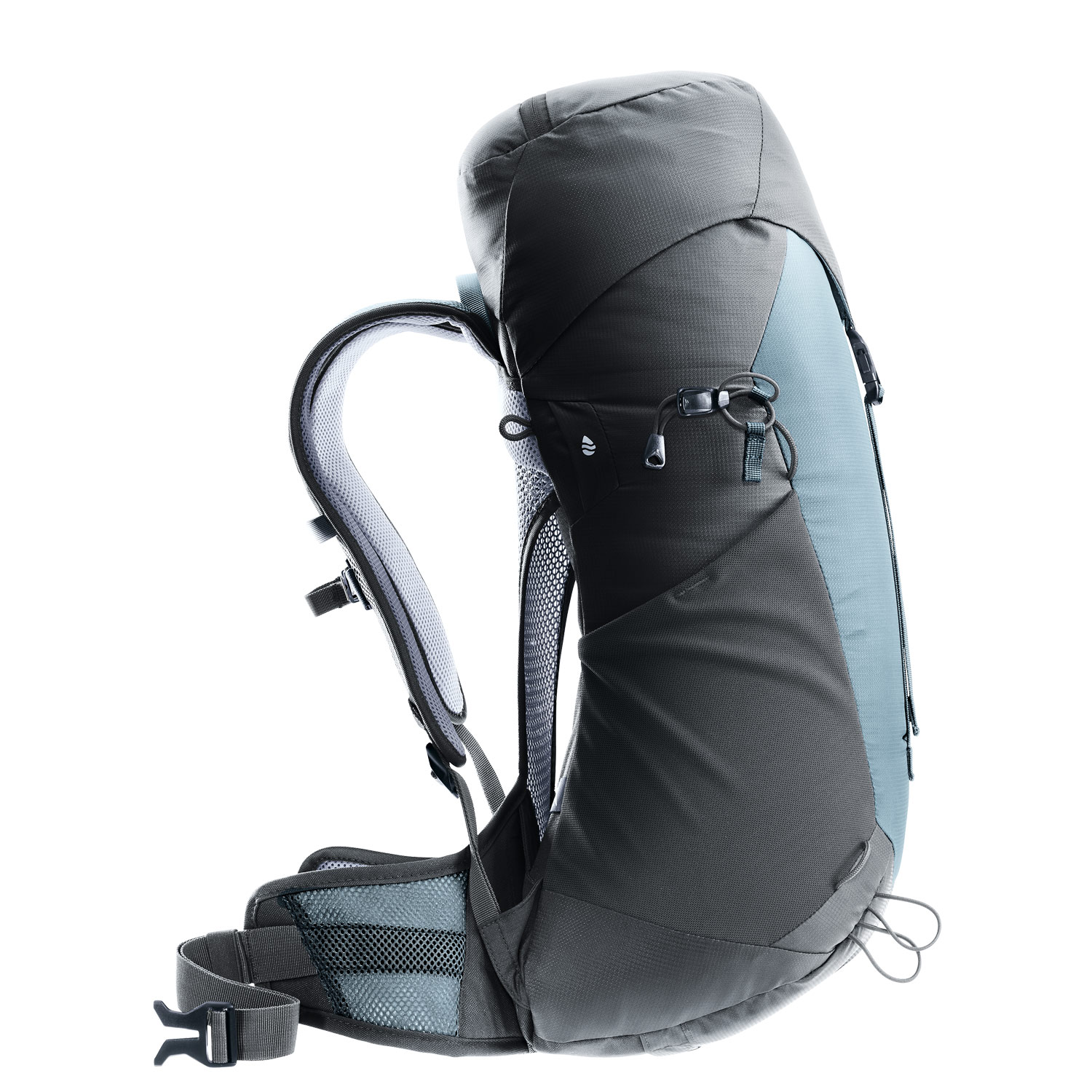 Deuter Rucksack AC Lite 22 SL shale-graphite Abbildung 3