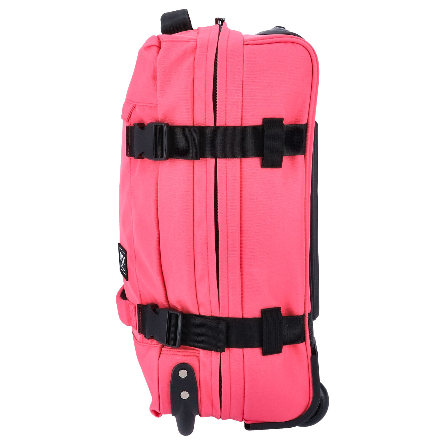 DYX Rollenreisetasche 50cm Cabin Size pink Abbildung 4