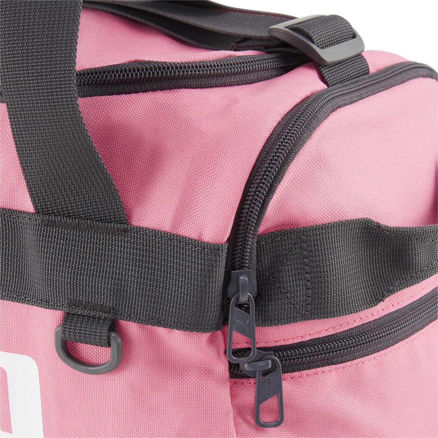 Puma Duffel Bag XS Challenger Fast Pink Abbildung 3