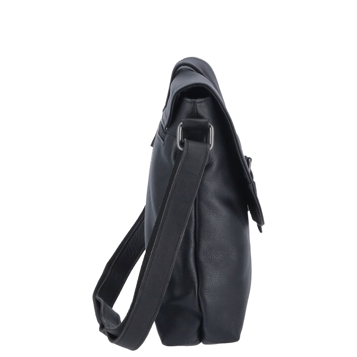 The Skandinavian Brand Damentasche - Black Abbildung 4