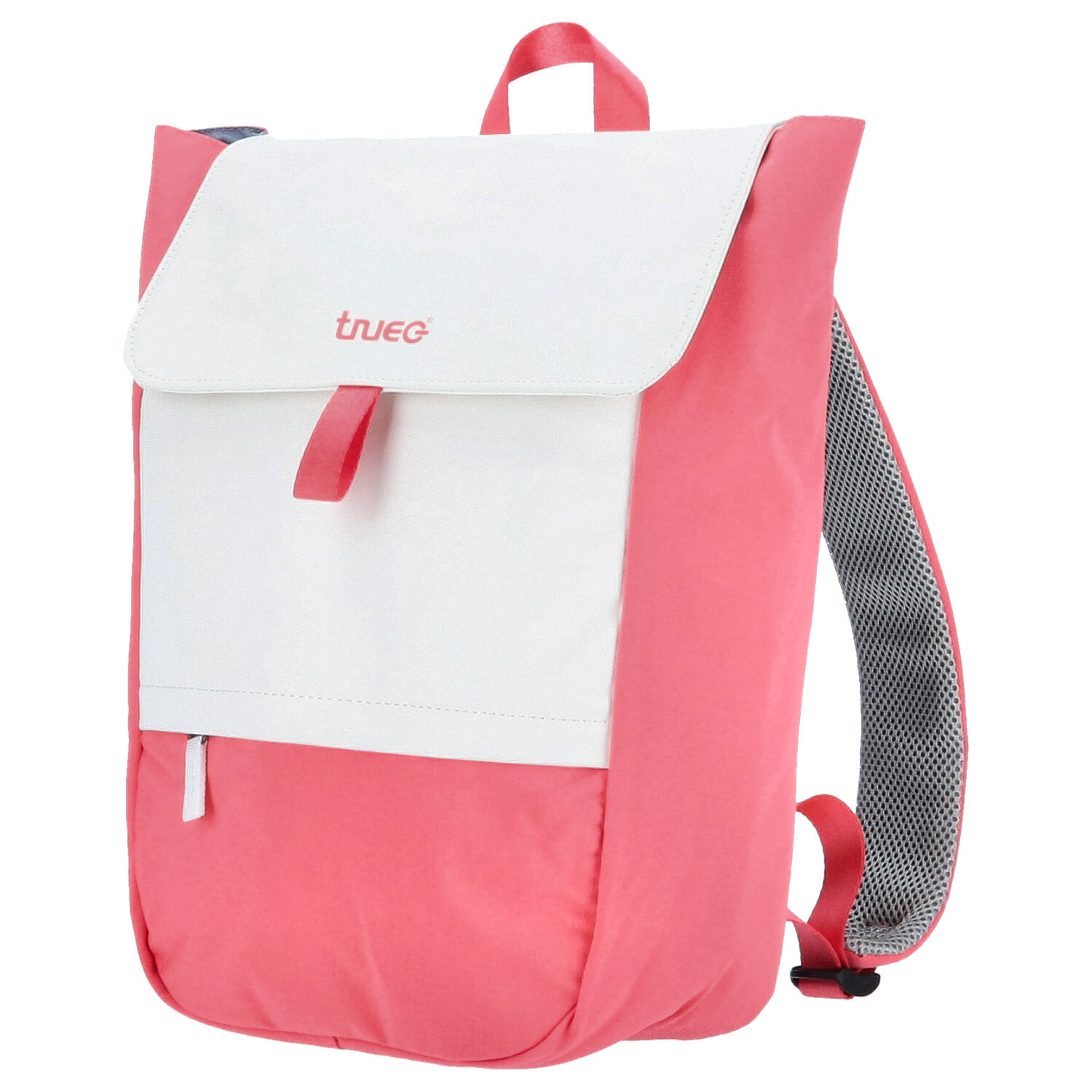 TheTrueC Freizeitrucksack Alexis pink Abbildung 1