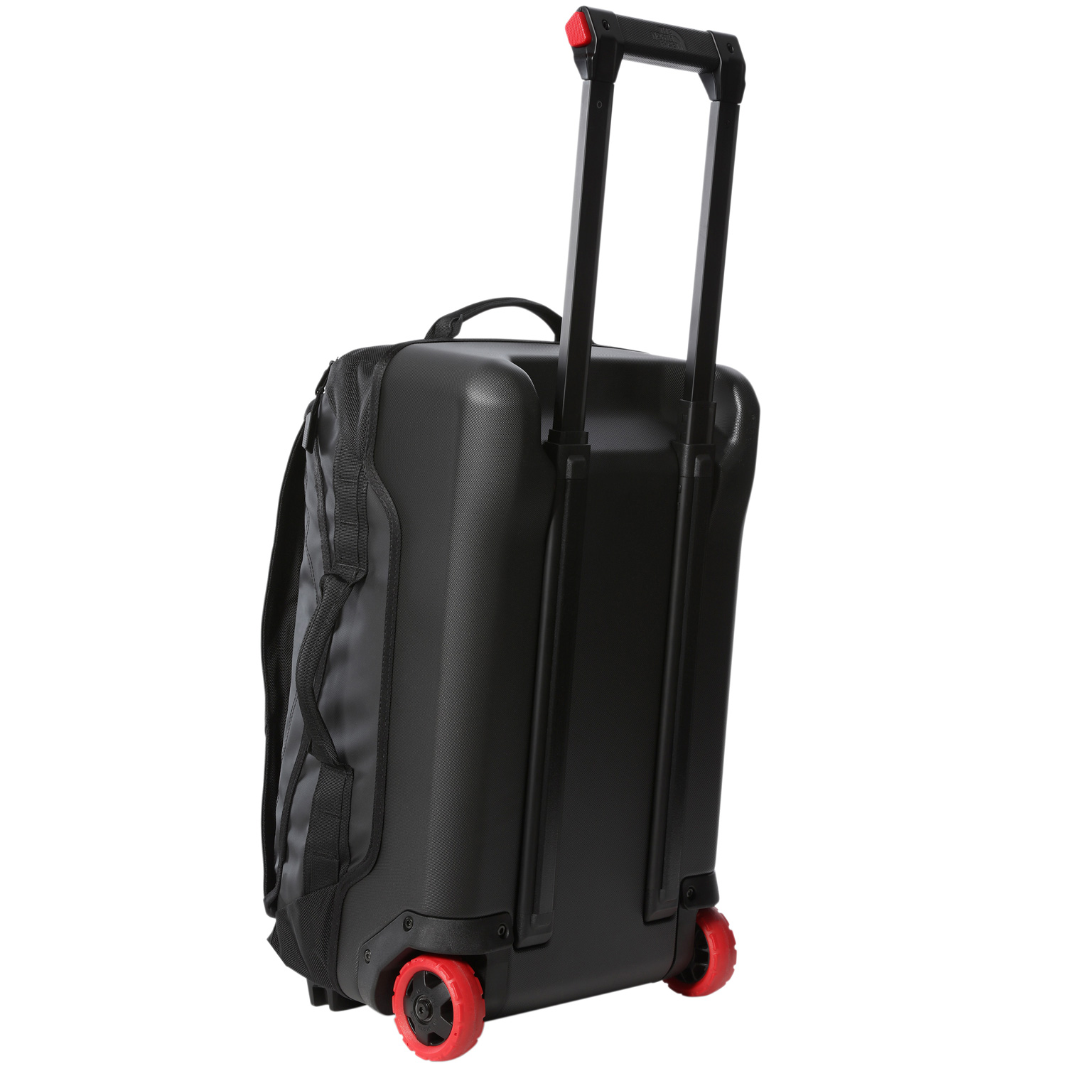 The North Face Reisetasche mit Rollen 53cm Rolling Thunder 22 TNF Black Abbildung 2
