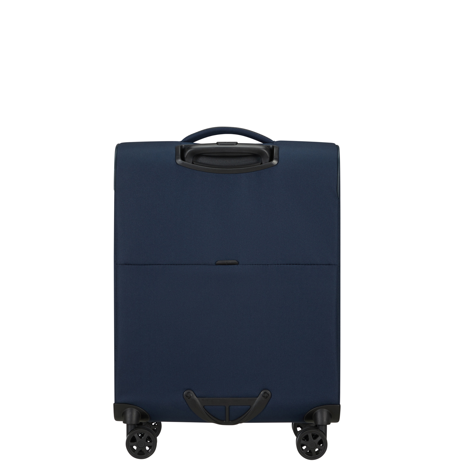Samsonite 4-Rad Trolley 55/20 Litebeam midnight blue Abbildung 2