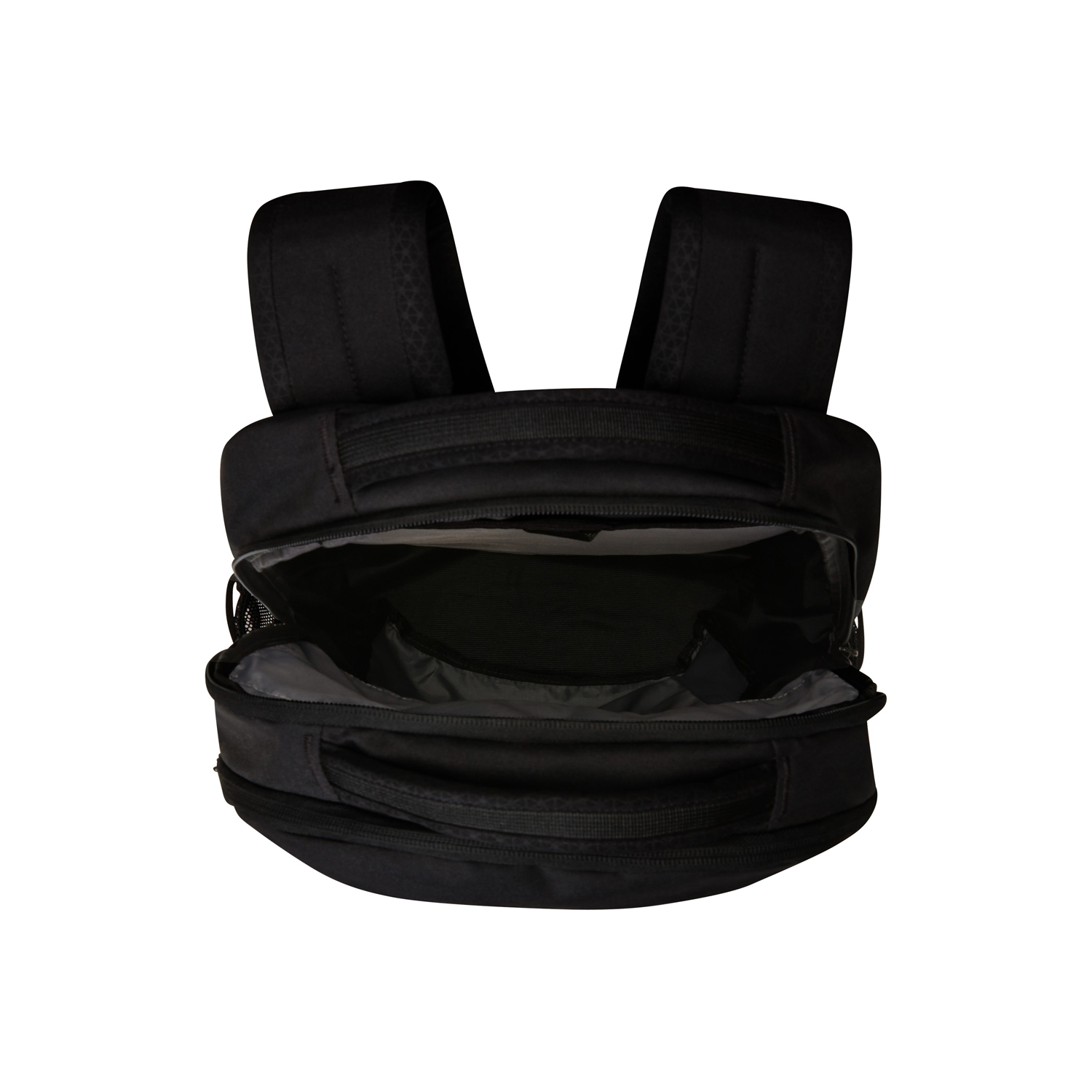 The North Face Freizeitrucksack VAULT Black Abbildung 3