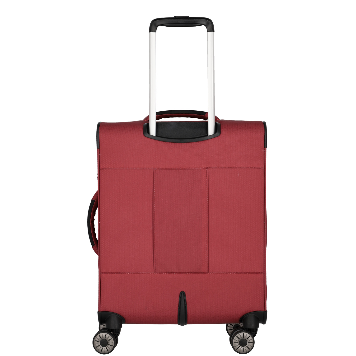 Travelite 4-Rollen Koffer S Skaii Abendrot Abbildung 2