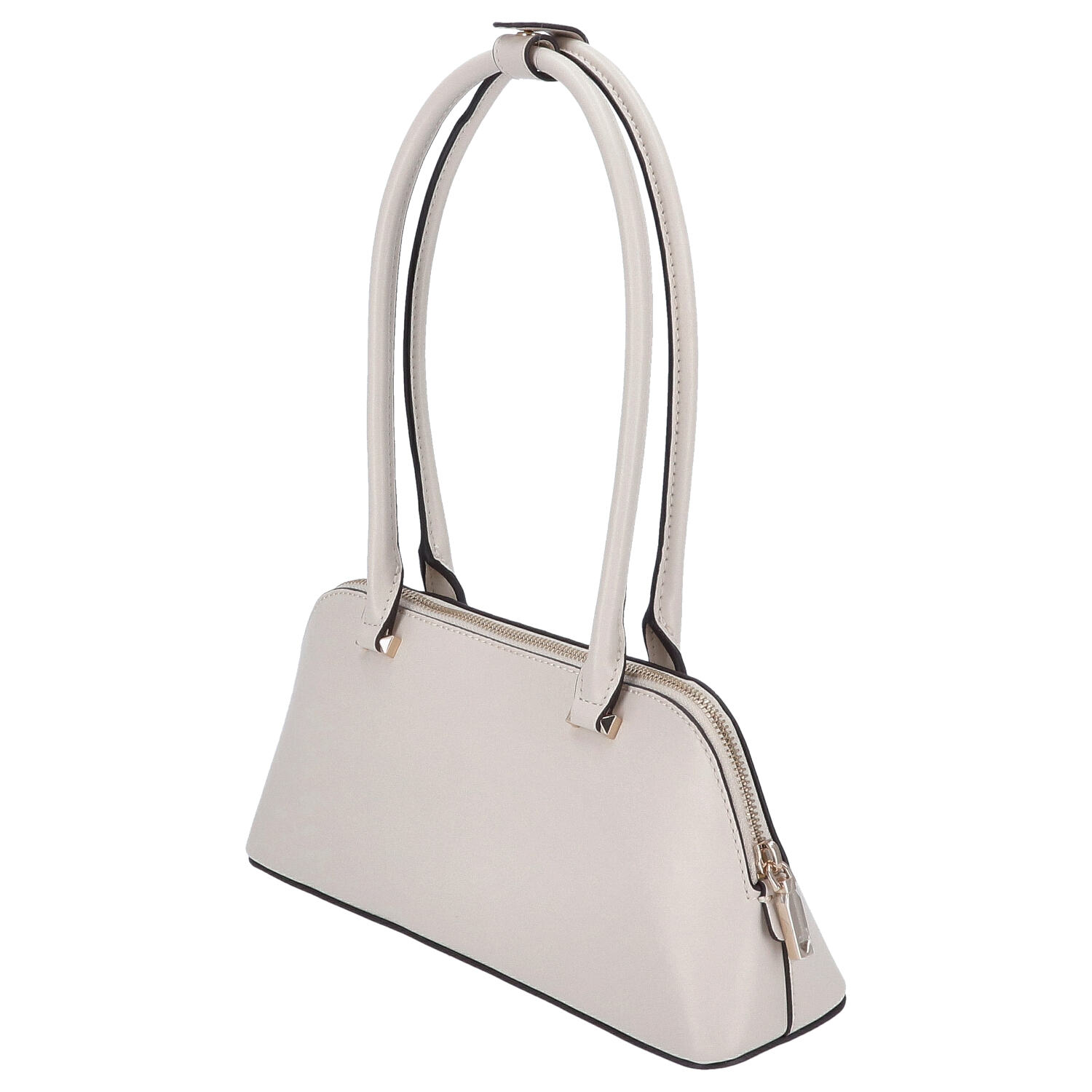 GUESS Damen Handtasche Daryna Bone Abbildung 4