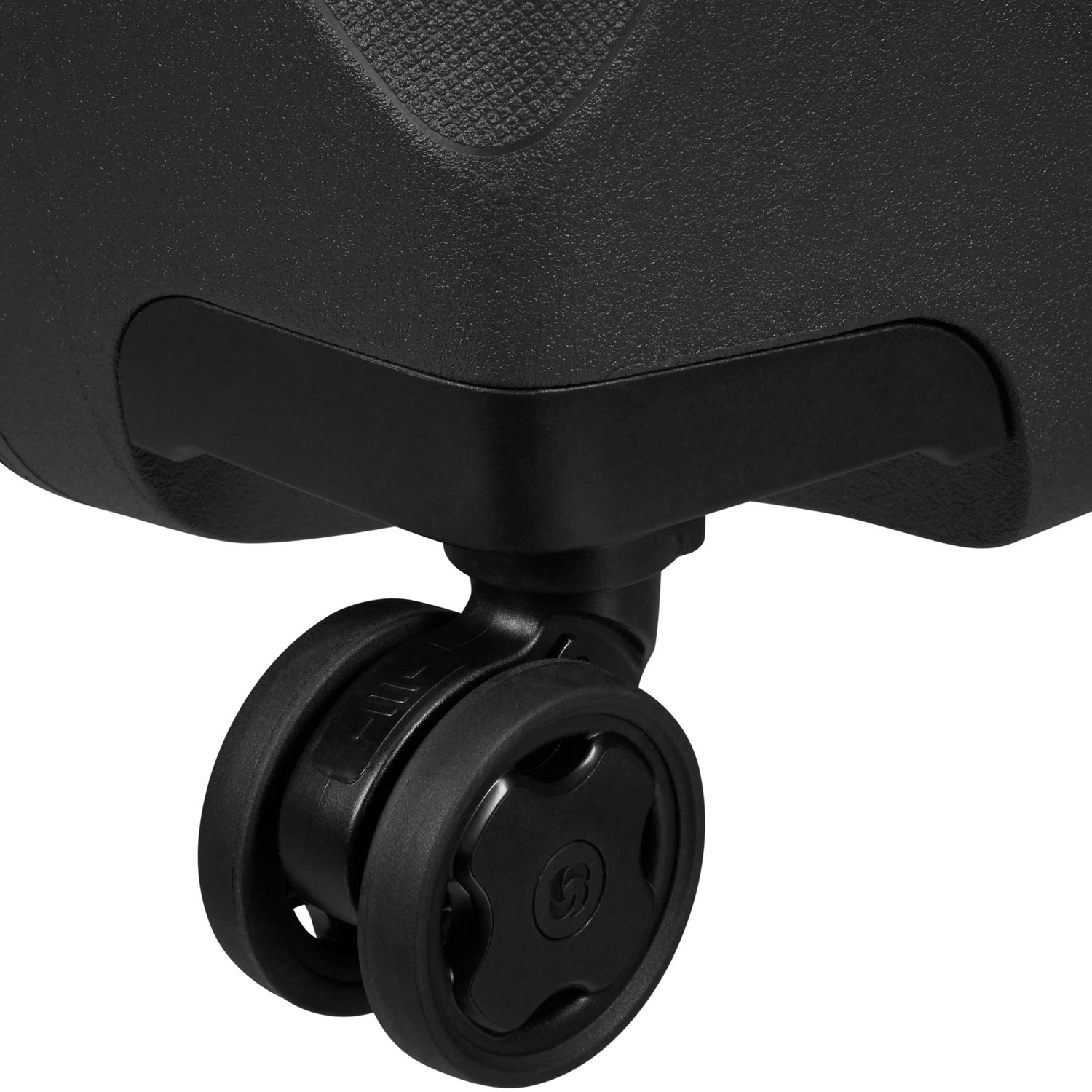 Samsonite Trolley mit 4 Rollen 55cm Essens graphite Abbildung 9