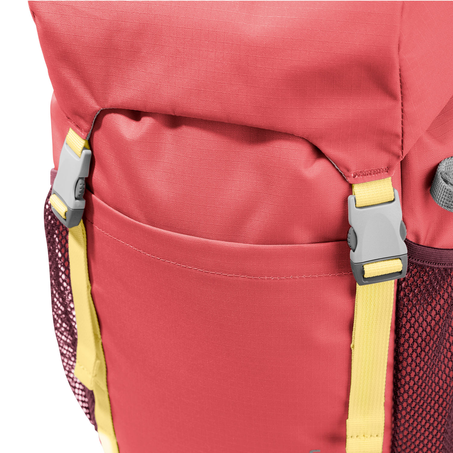 Jack Wolfskin Kinderrucksack Kids Explorer 20 sunset coral Abbildung 10