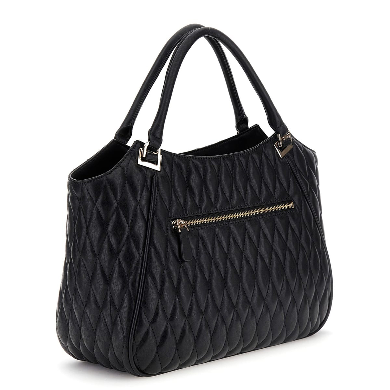 GUESS Handtasche Valla Black Abbildung 2