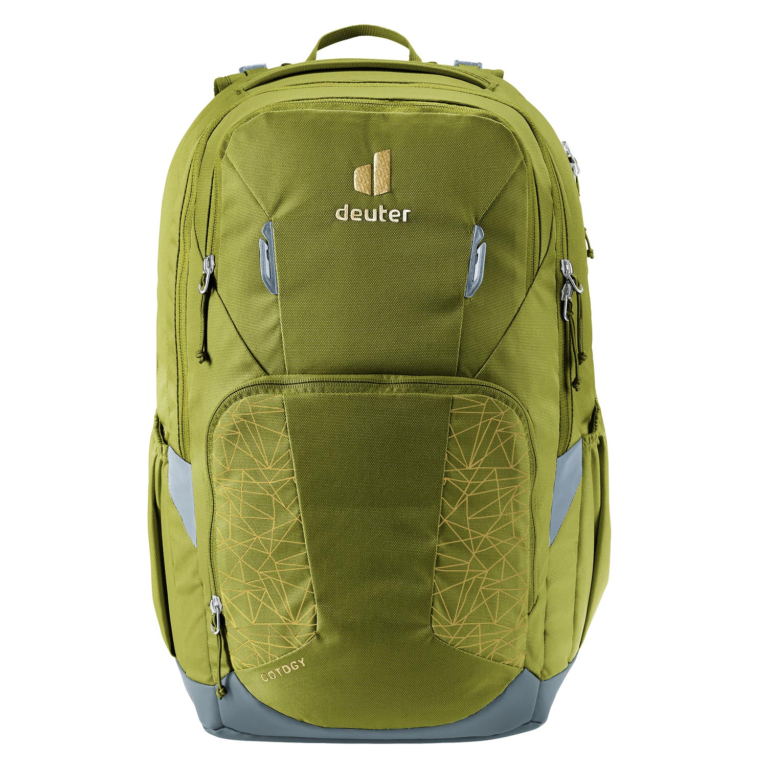 Deuter Rucksack Cotogy cactus-kelp Abbildung 11