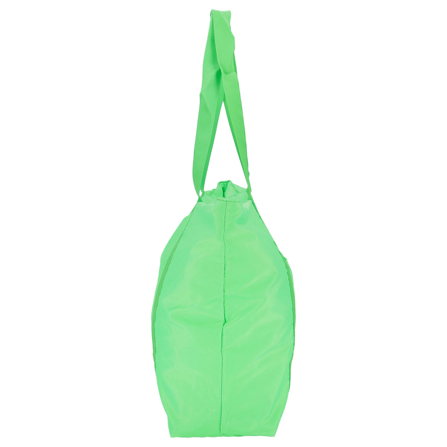 Antonio Strand Tasche Neon XXL  grün Abbildung 4