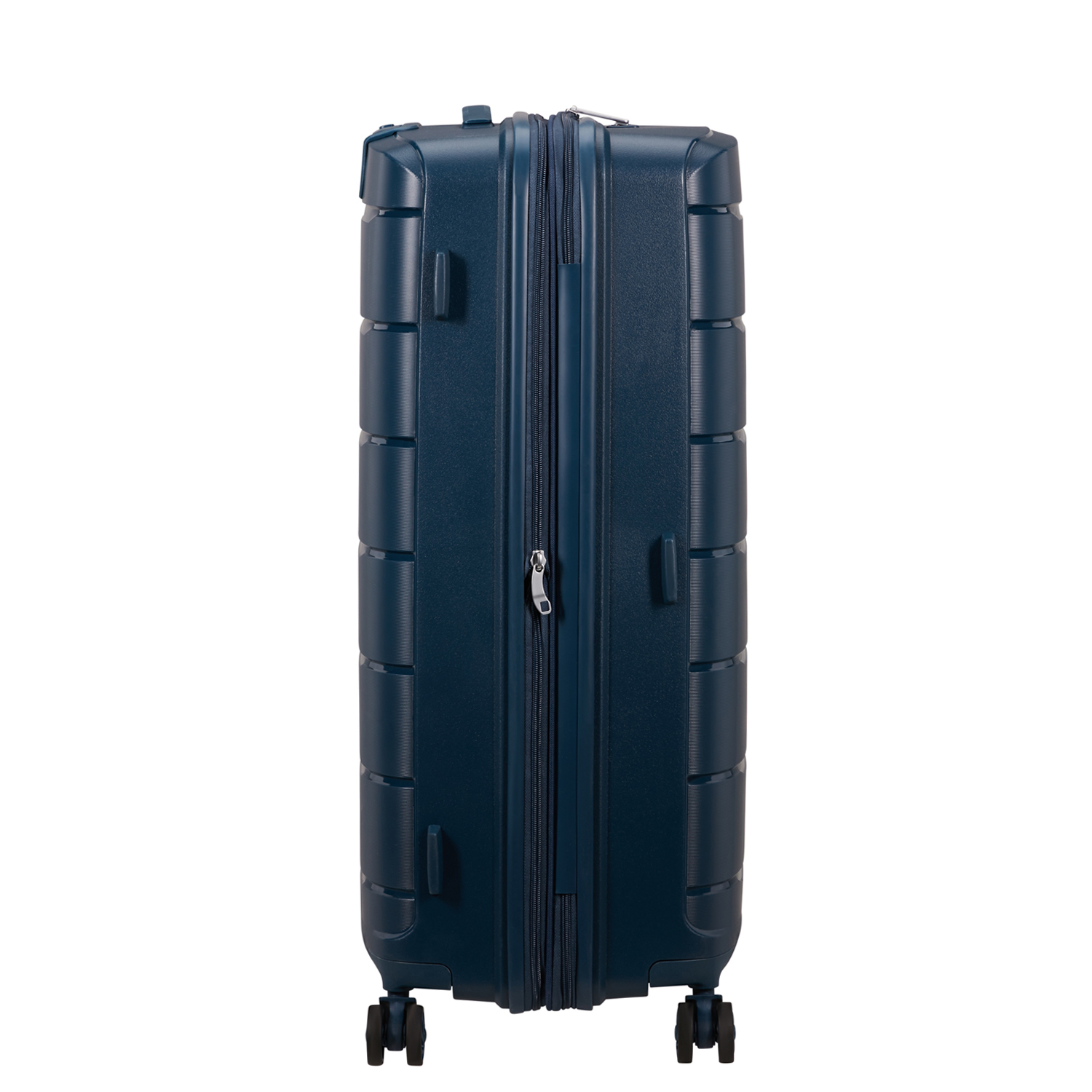 American Tourister 4-Rad Trolley 76 cm TSA CM SUMMER POP navy blue Abbildung 4