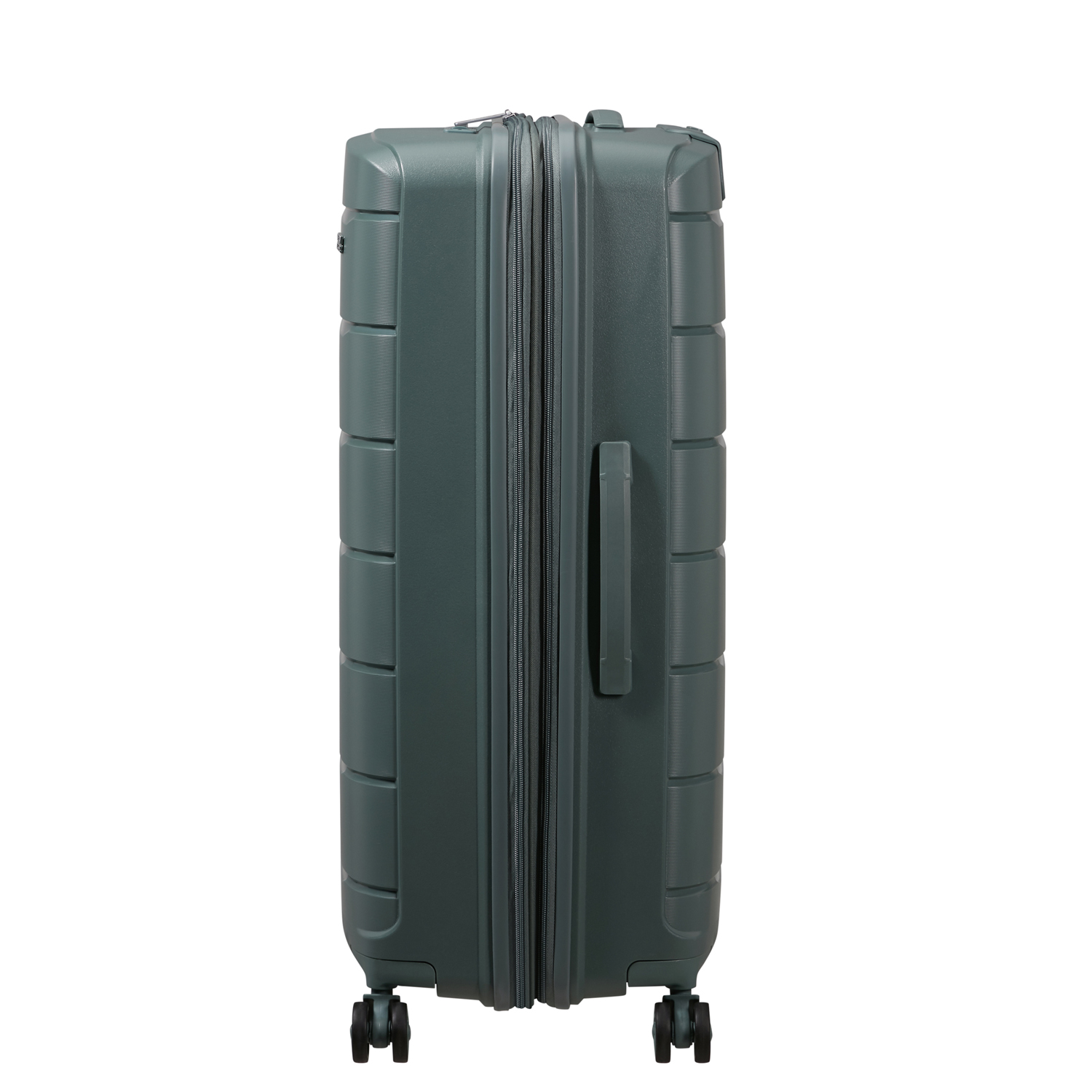 American Tourister 4-Rad Trolley 76 cm TSA CM SUMMER POP dark forest Abbildung 3