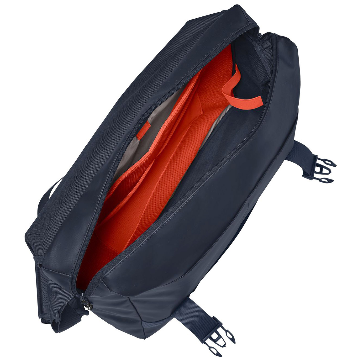 Vaude Laptoptasche Mineo Messenger 22 eclipse Abbildung 3