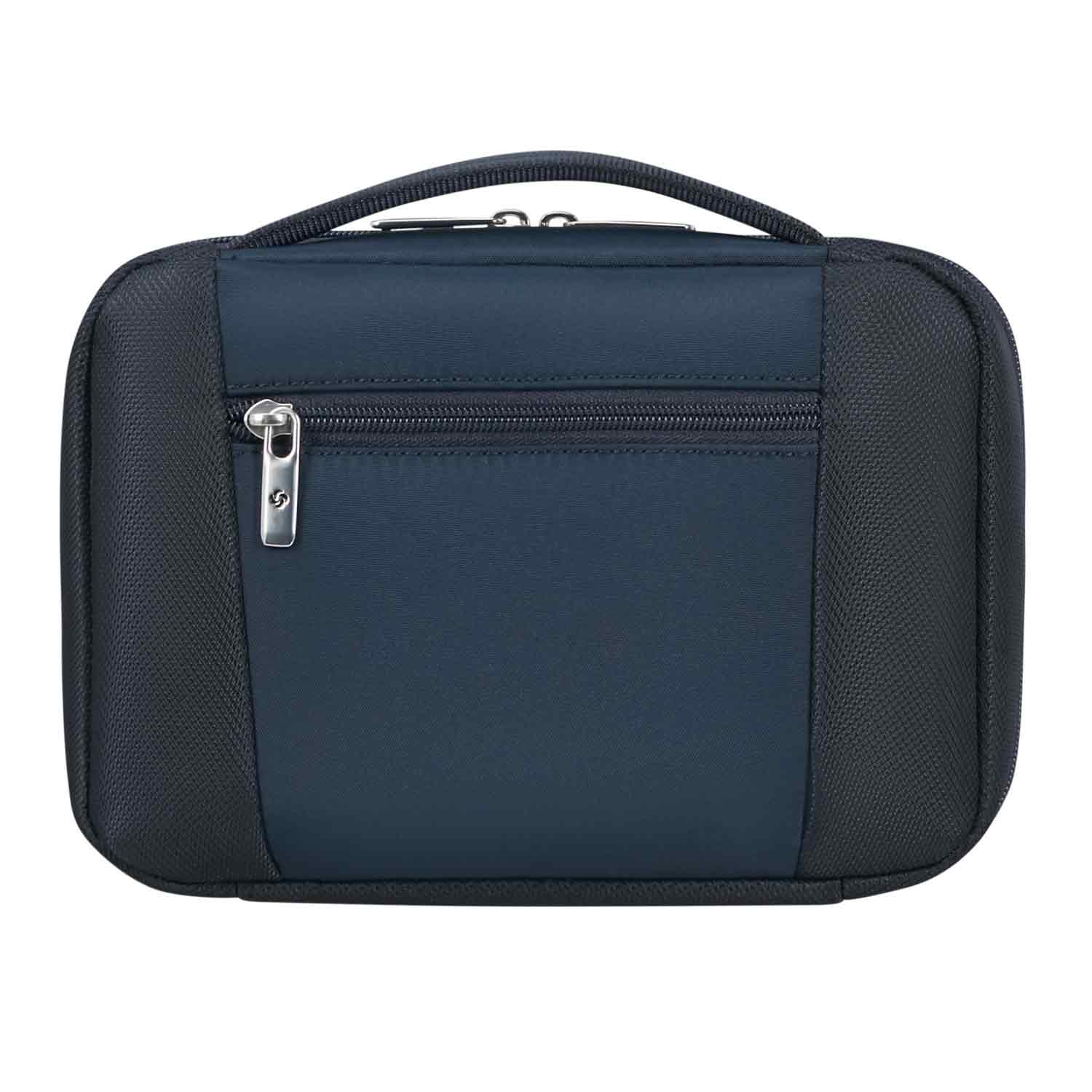 Samsonite Beauty Case RE-Lite midnight blue Abbildung 2