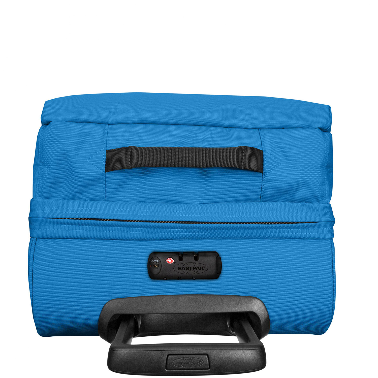 Eastpak Reisetasche mit Rollen Tranverz S vibrant blue Abbildung 3 Eastpak Reisetasche mit Rollen Tranverz S vibrant blue Abbildung 3