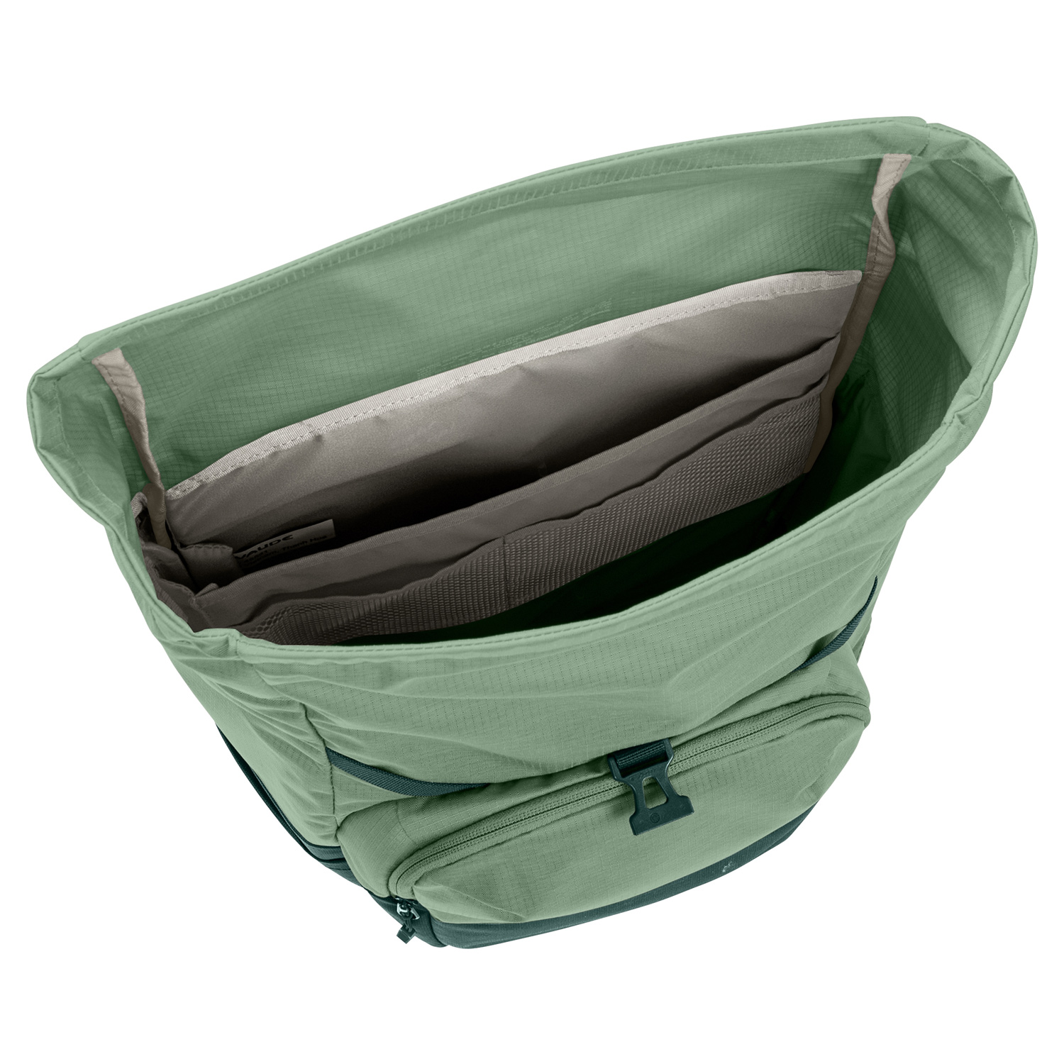 Vaude Laptop-/Tagesrucksack Okab II dark forest Abbildung 4