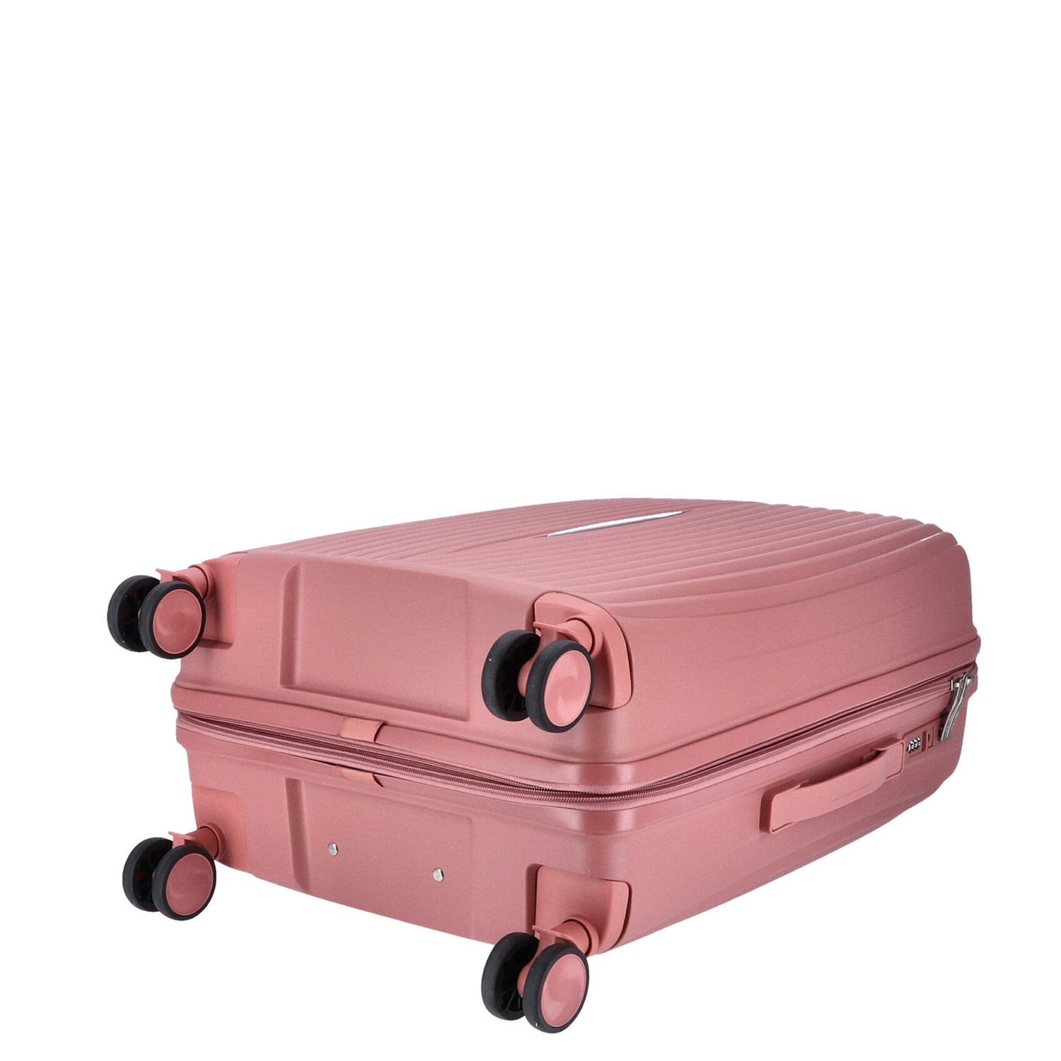 DYX 4-Rad Trolley M 65 cm Verona rose Abbildung 5