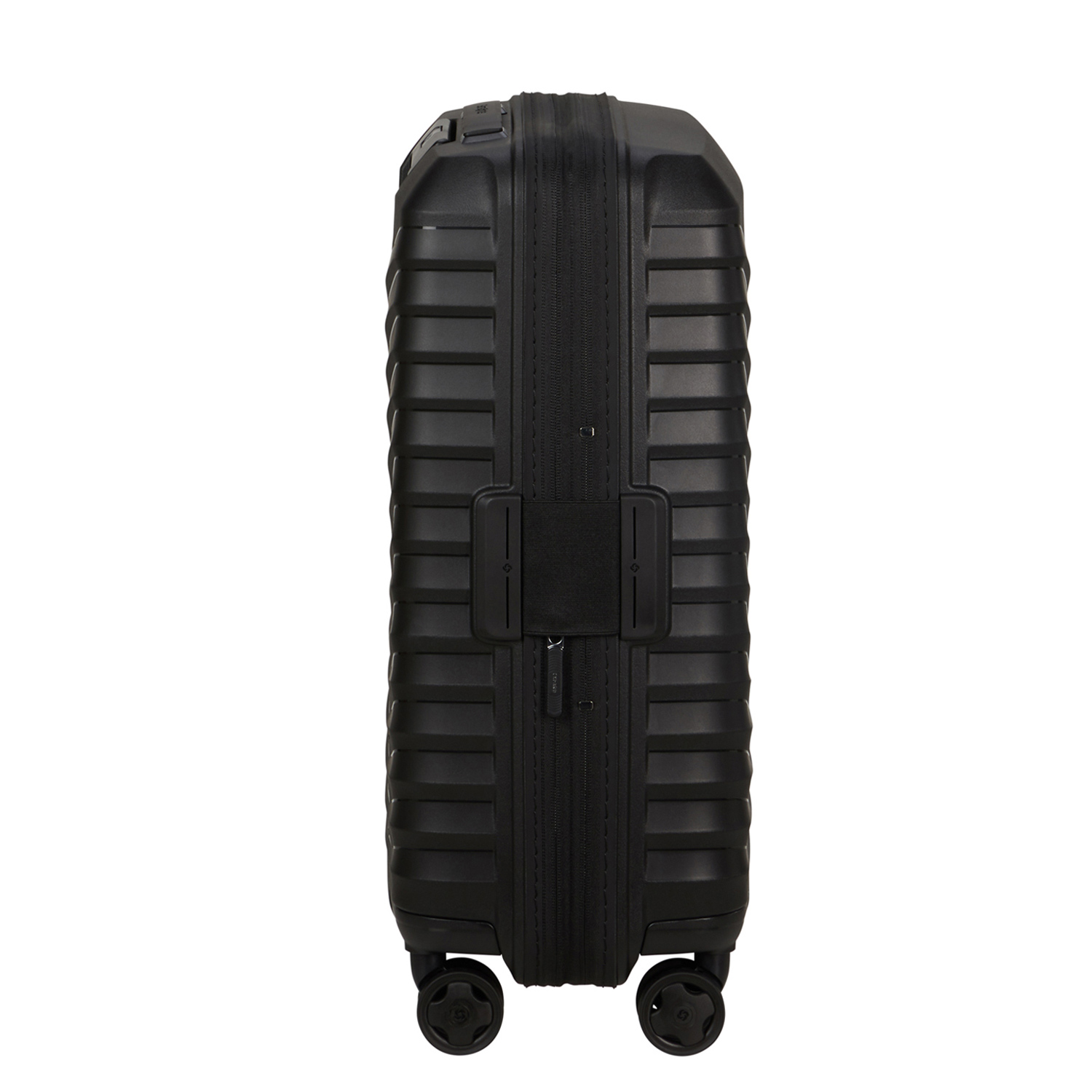 Samsonite 4-Rad Trolley 55cm erw. Intuo Black Abbildung 4