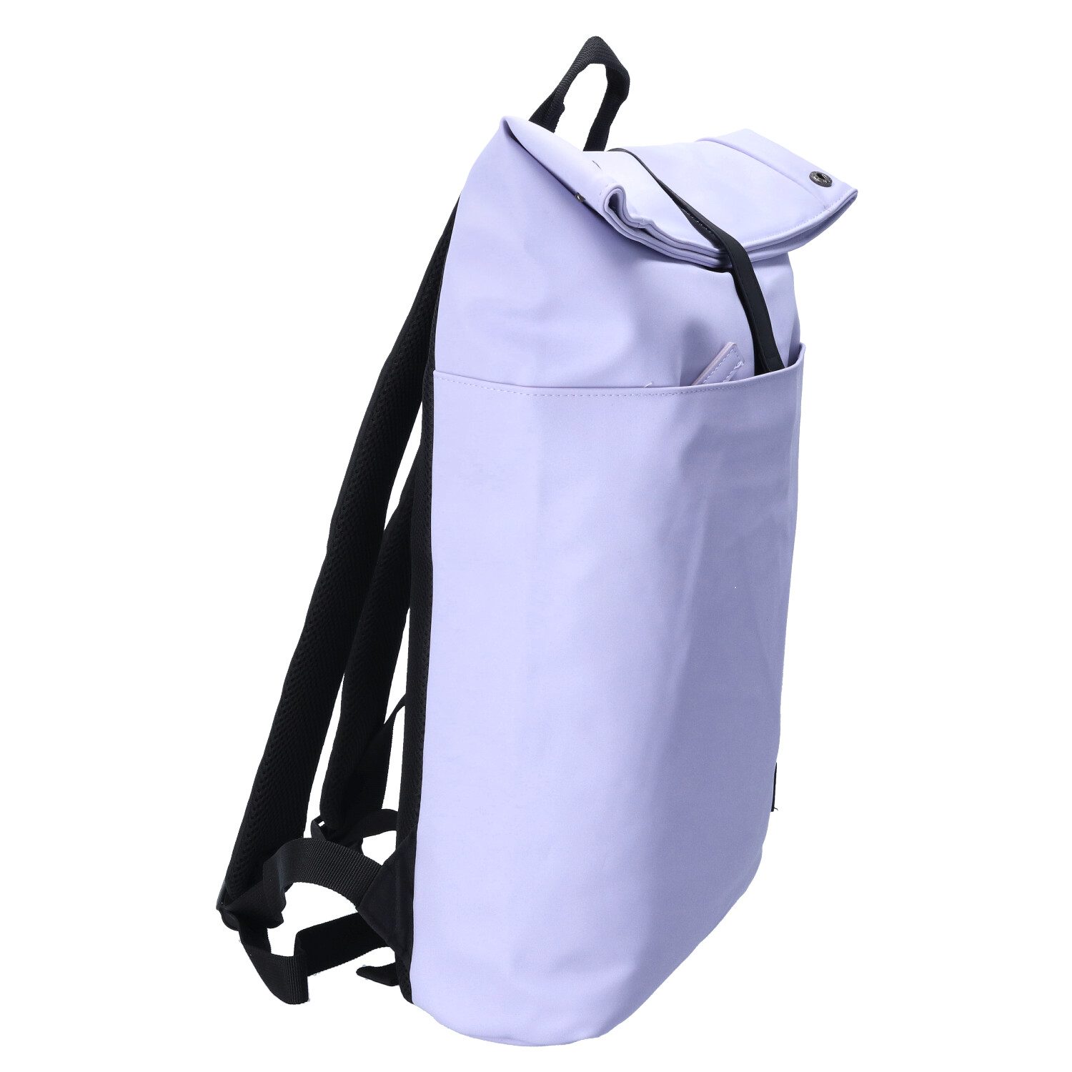 TheTrueC Rucksack Urban Line - Luke  Purple Abbildung 3 TheTrueC Rucksack Urban Line - Luke  Purple Abbildung 3