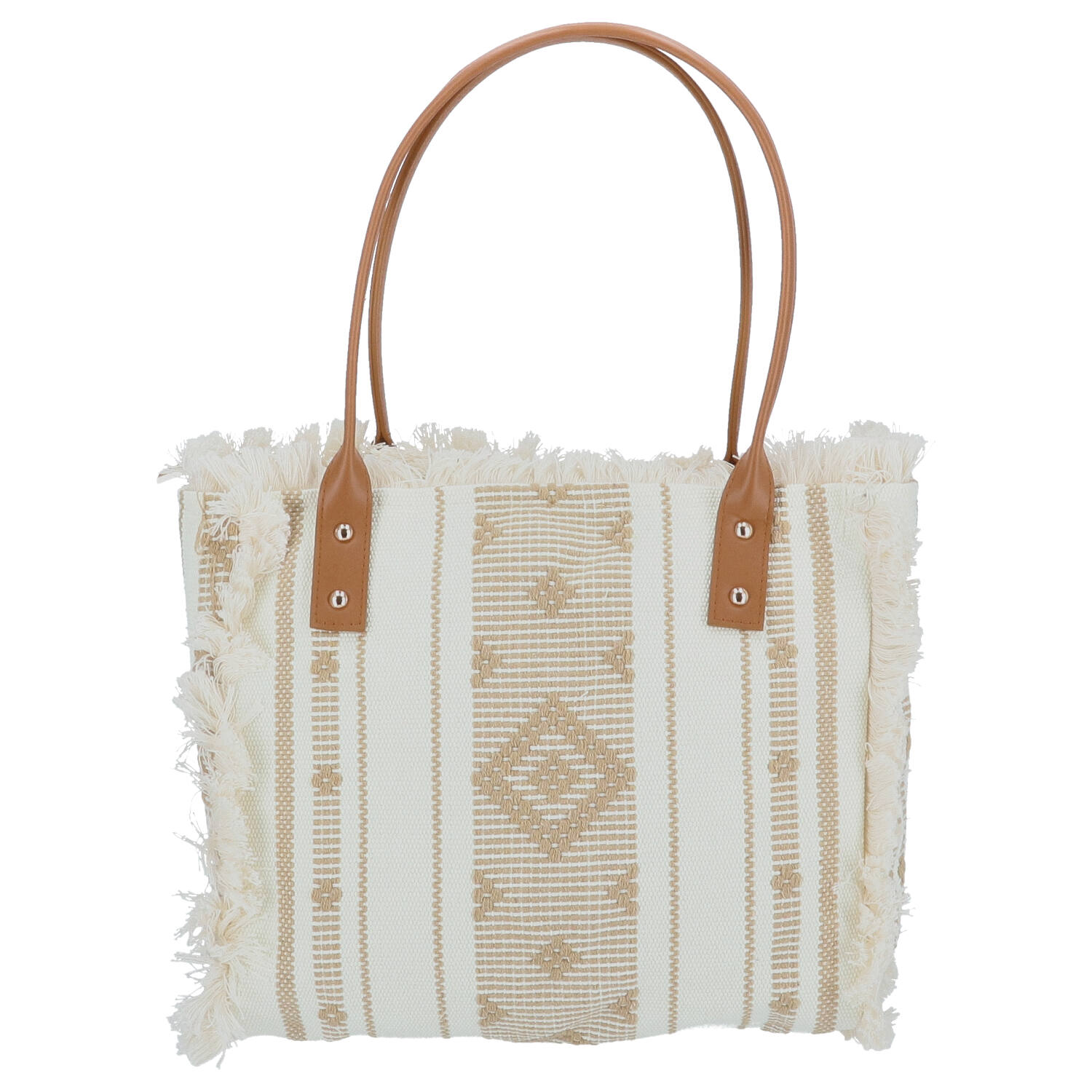 Antonio Strandtasche  beige Abbildung 2