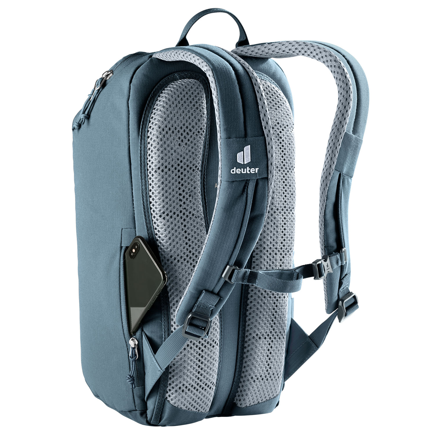 Deuter Rucksack StepOut 16 Black Abbildung 6