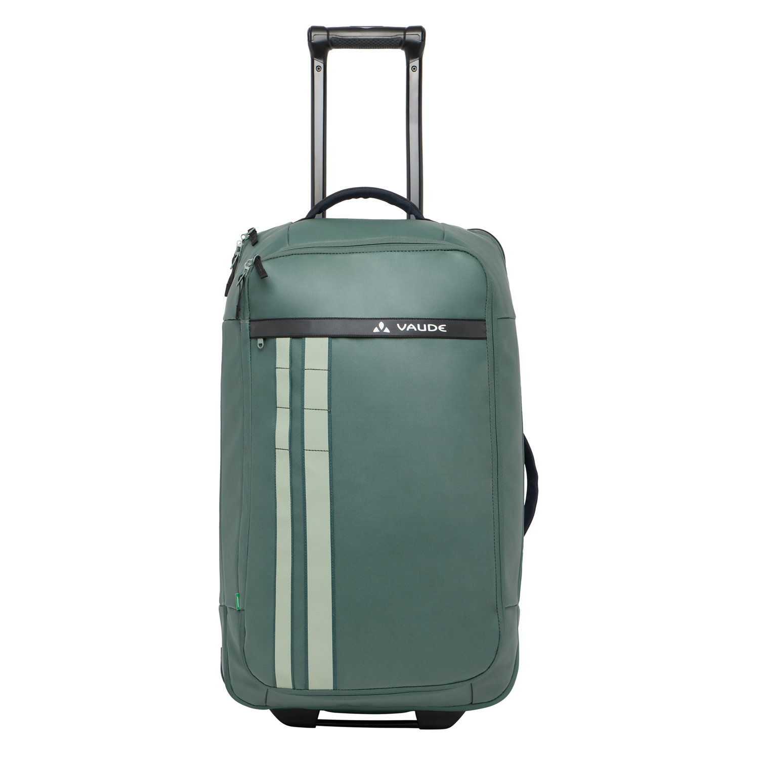 Vaude Rollenreisetasche 65 Liter Takutea 65 agave Abbildung 11