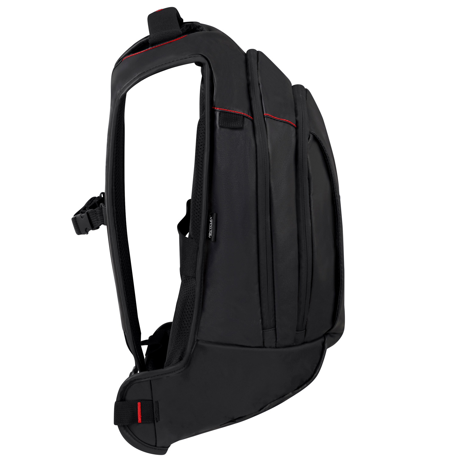 Samsonite Laptop Rucksack M Ecodiver Black Abbildung 5