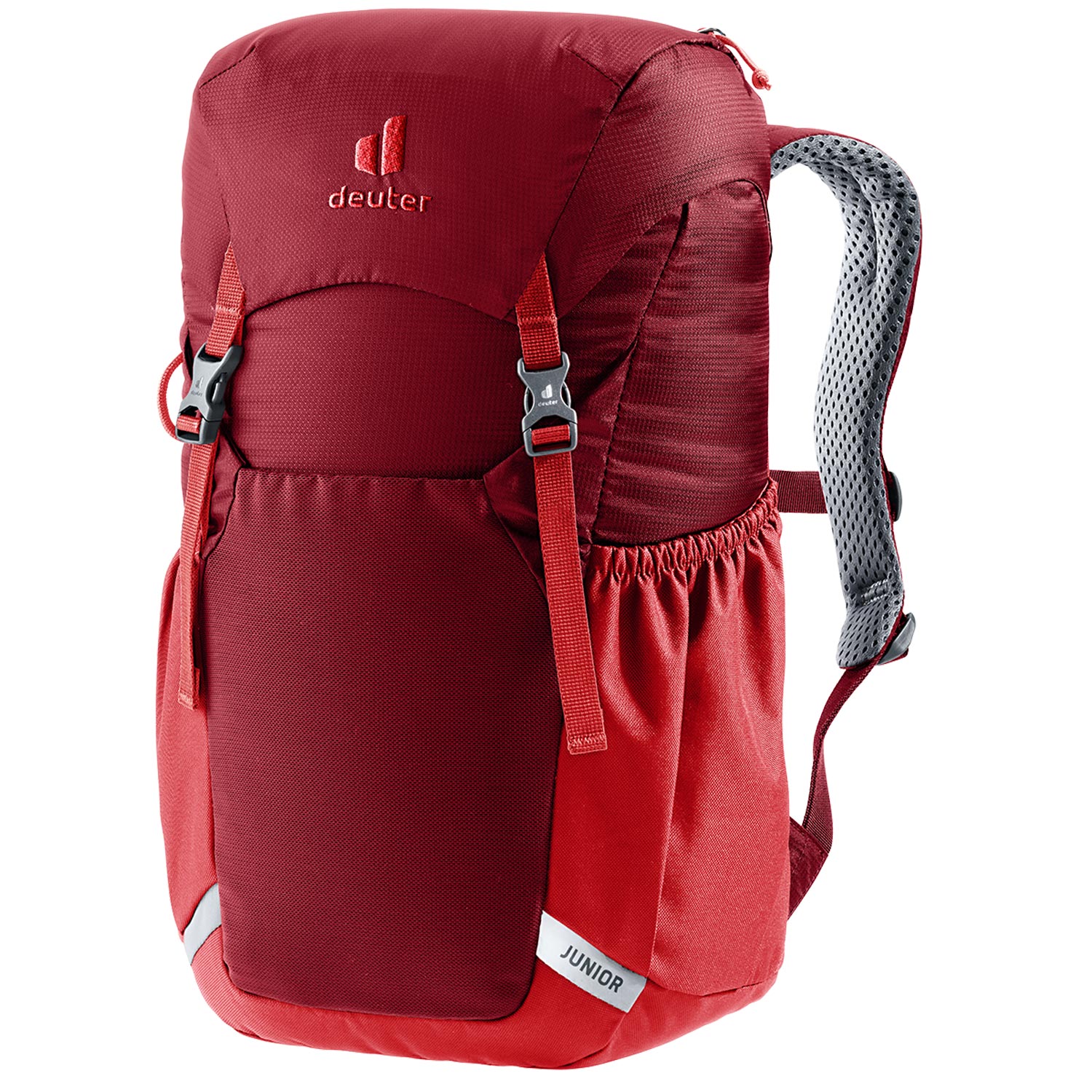 Deuter Kinderrucksack Junior masala-cherry