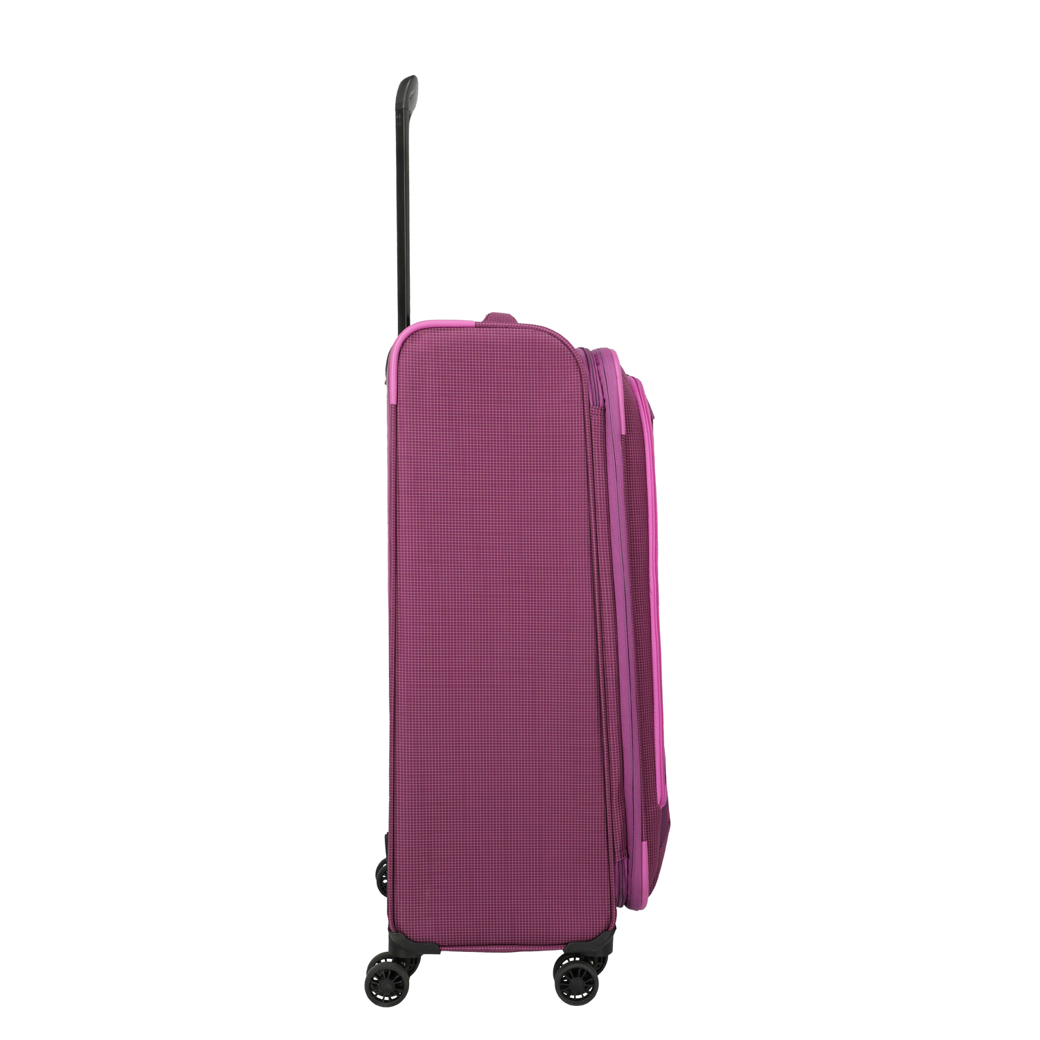 Travelite 4-Rad Trolley L erw. CORSIICA pink Abbildung 4