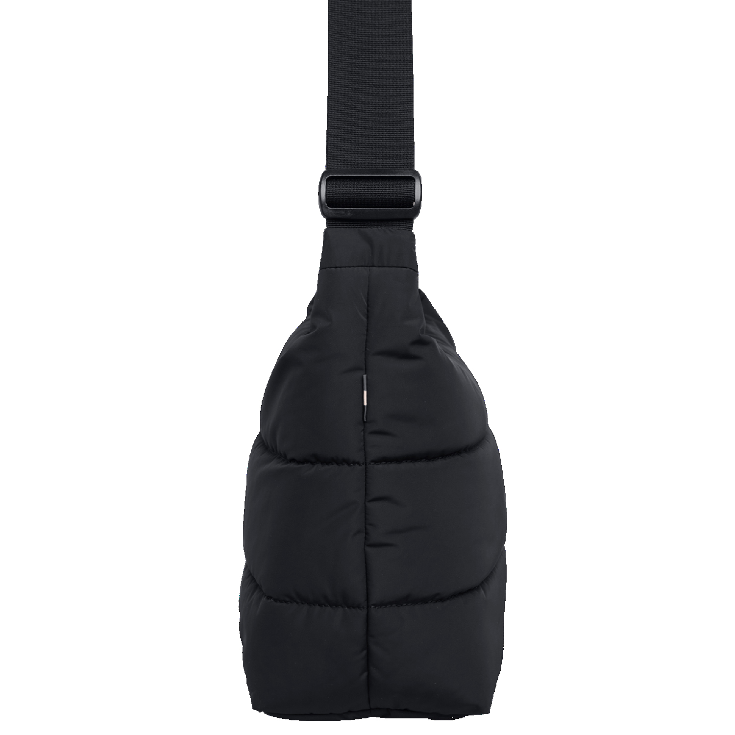 Got Bag Tasche Puffer Square Bag Large monochrome black Abbildung 2 Got Bag Tasche Puffer Square Bag Large monochrome black Abbildung 2
