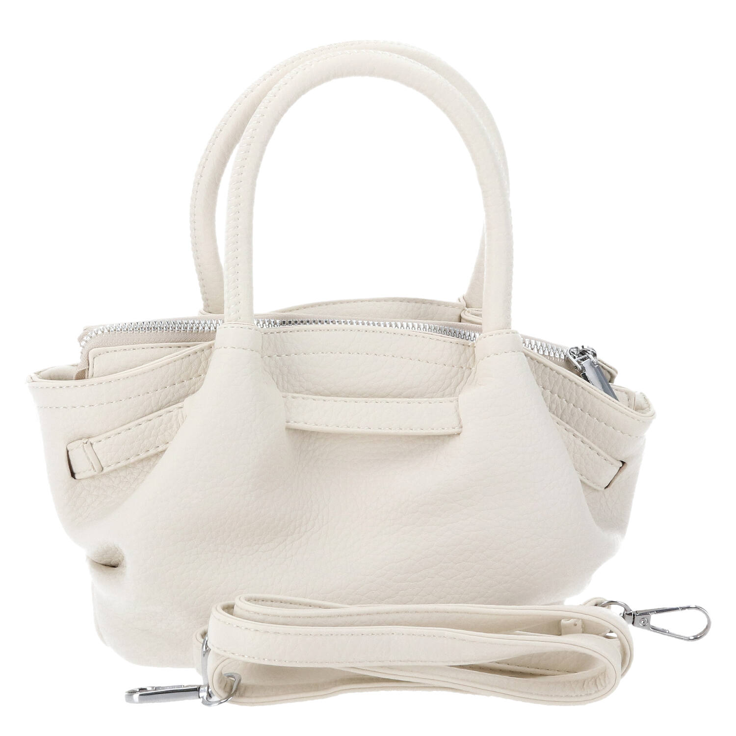 Antonio Handtasche - white Abbildung 3