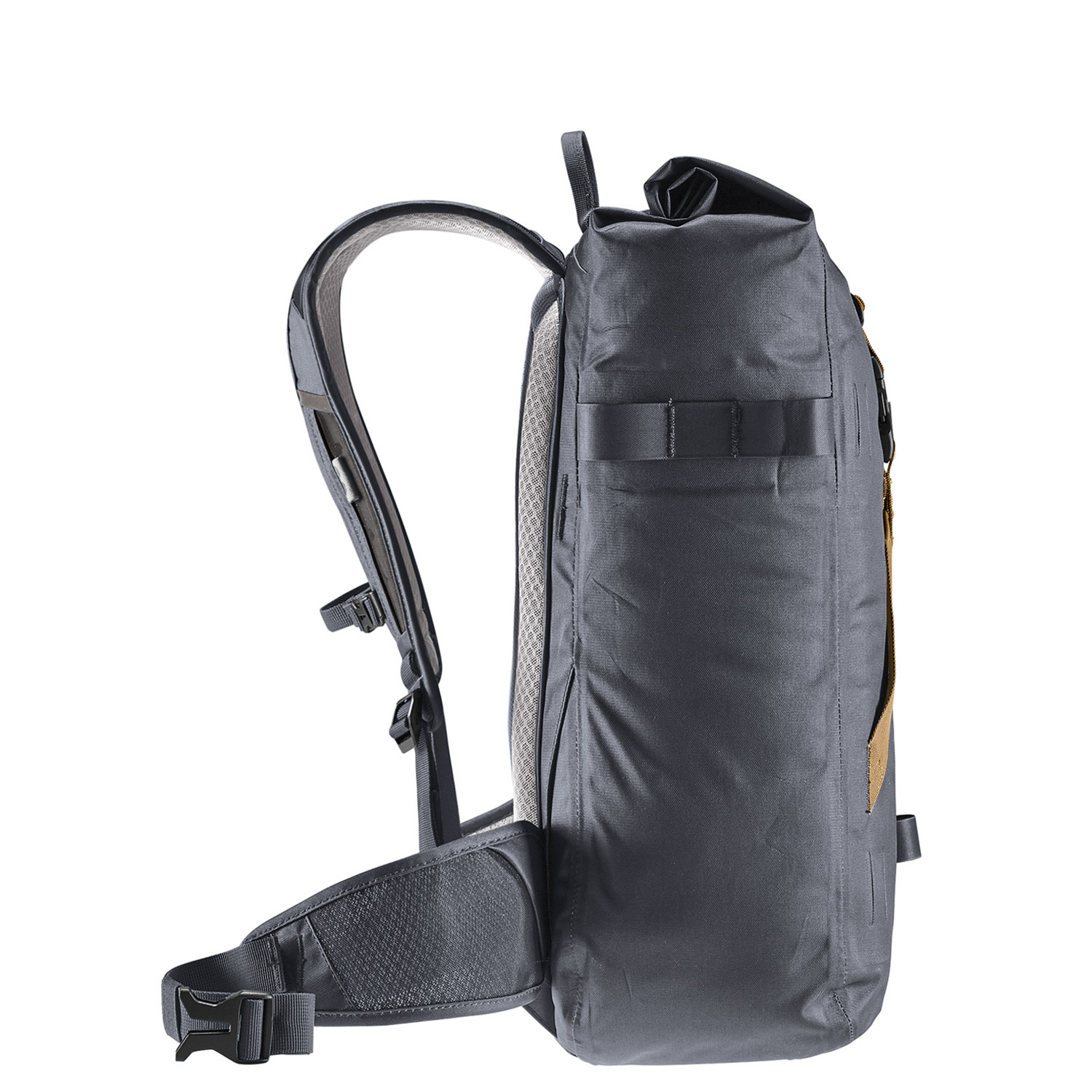 Deuter Freizeit/-Laptoprucksack Amager 25+5 graphite Abbildung 4