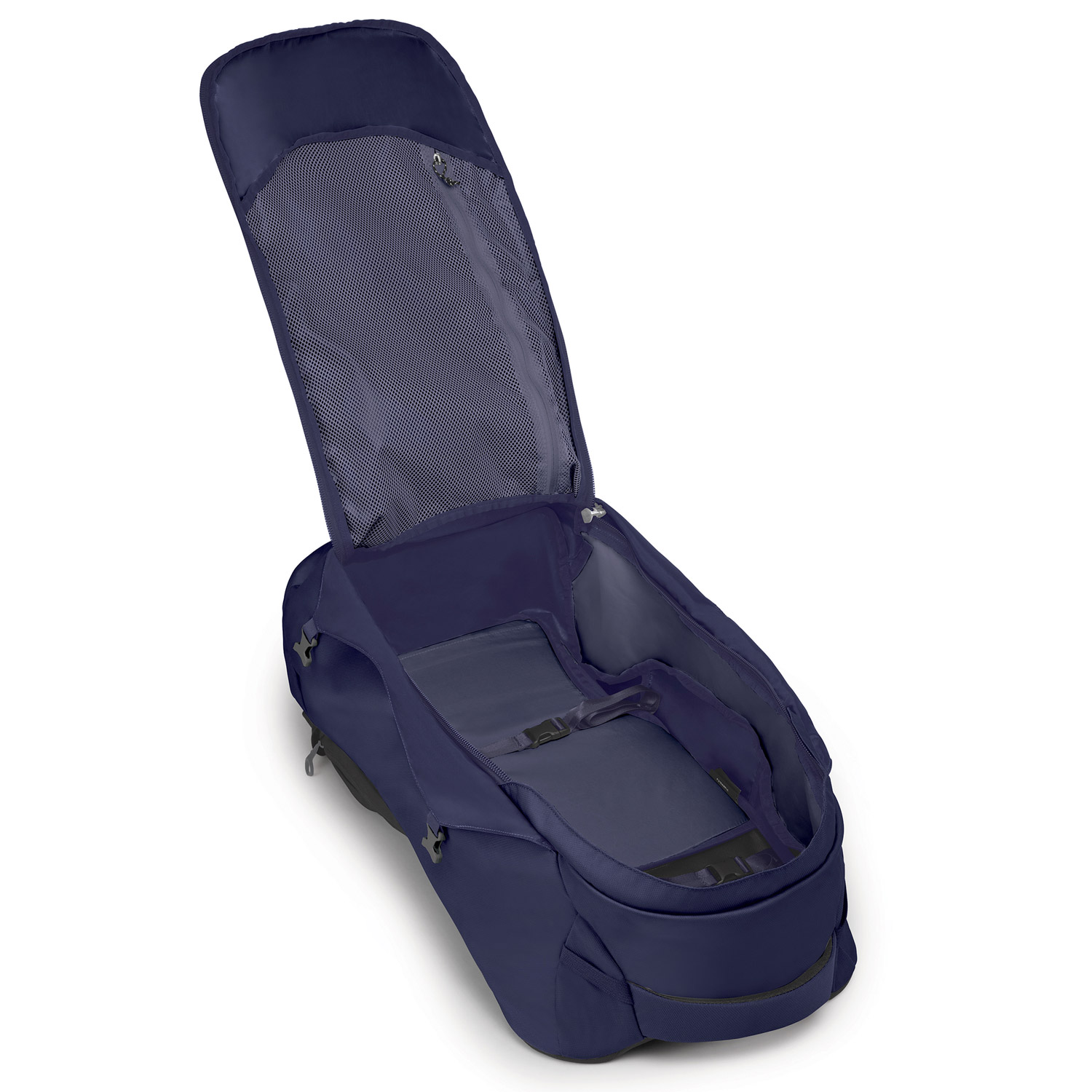 OSPREY Wander/Trekkingrucksack Fairview 70 winter night blue Abbildung 4