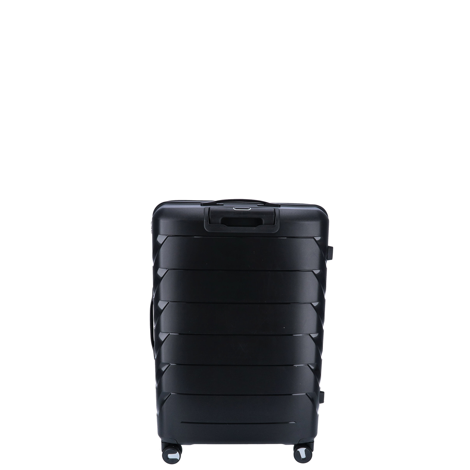 DYX 4 Rollen Trolley S Washington schwarz Abbildung 3
