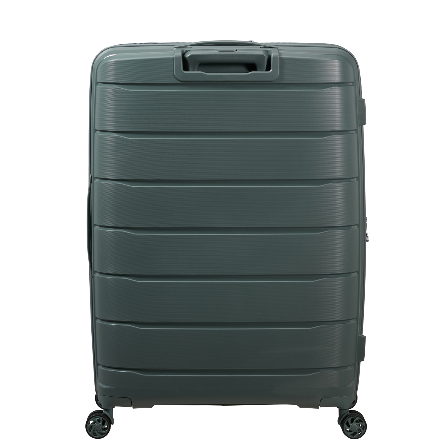 American Tourister 4-Rad Trolley 76 cm TSA CM SUMMER POP dark forest Abbildung 2