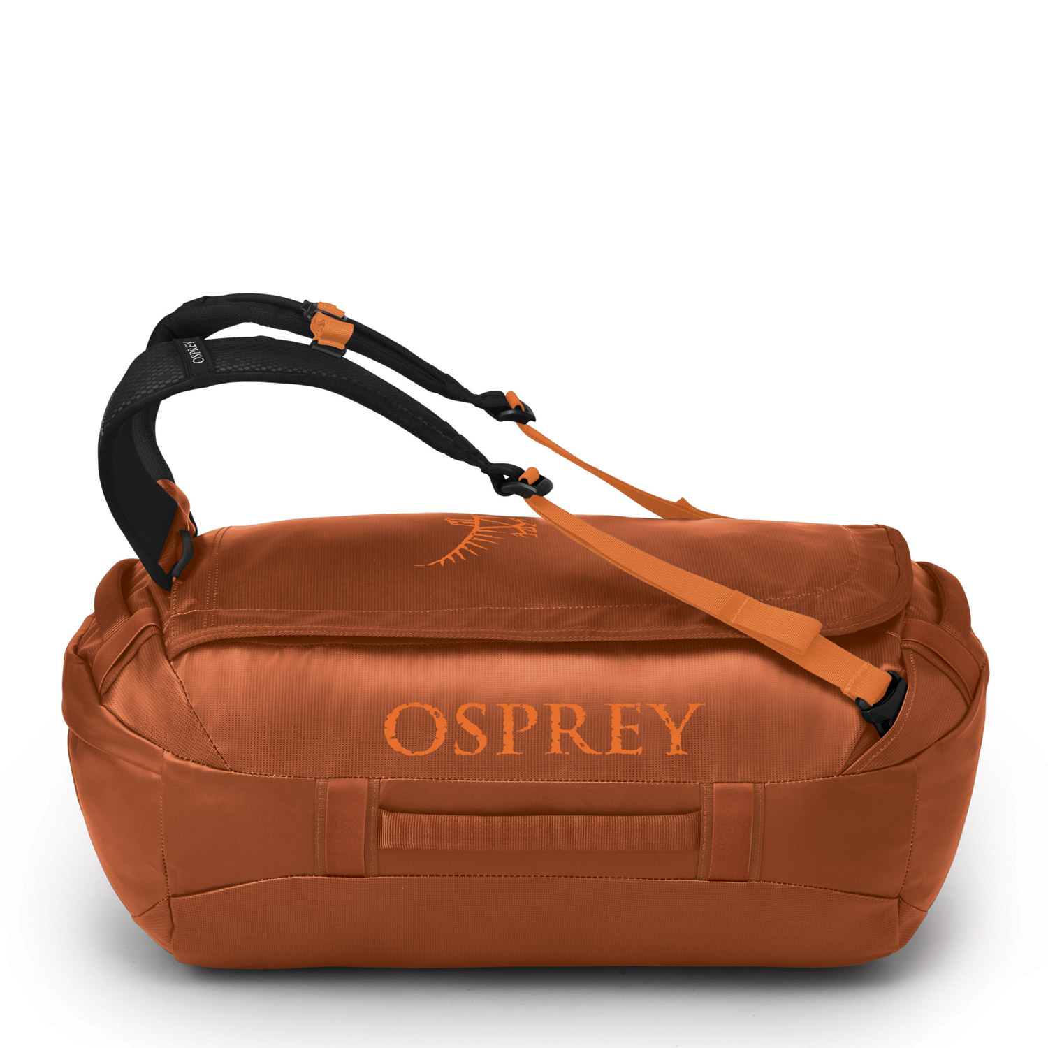 OSPREY Reisetasche/Rucksack Transporter 40 Orange Dawn