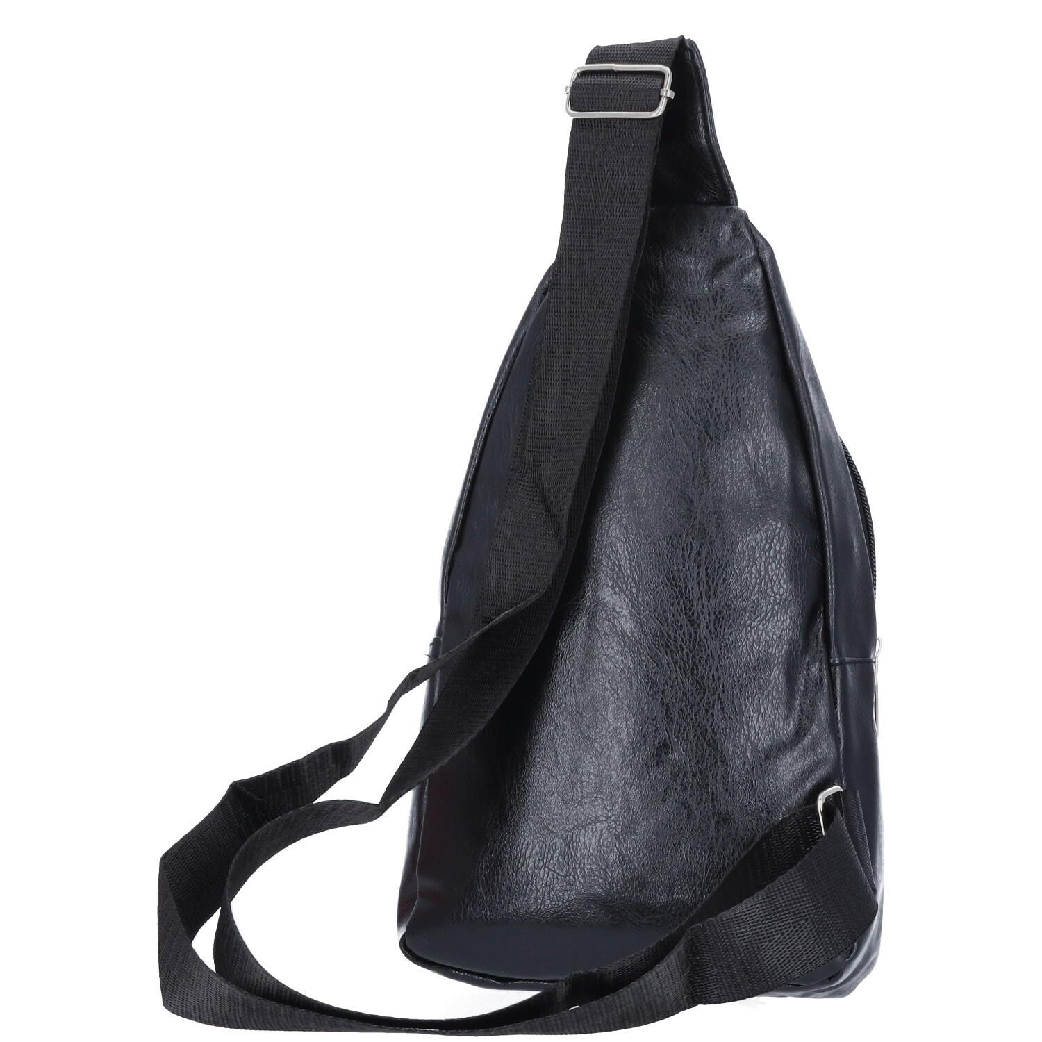 TheTrueC Cross Body Tasche Urban Line - Paiman - schwarz Abbildung 3