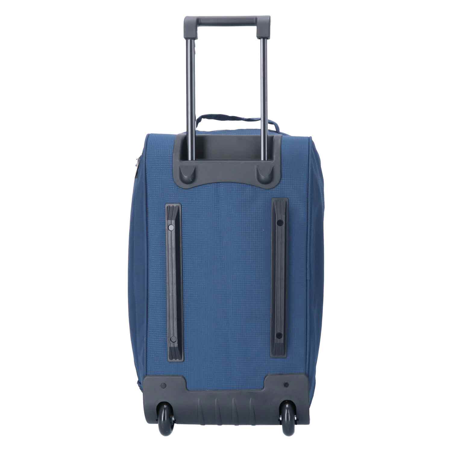 TheTrueC Rollenreisetasche 50cm Berlin 2.0 navy Abbildung 2