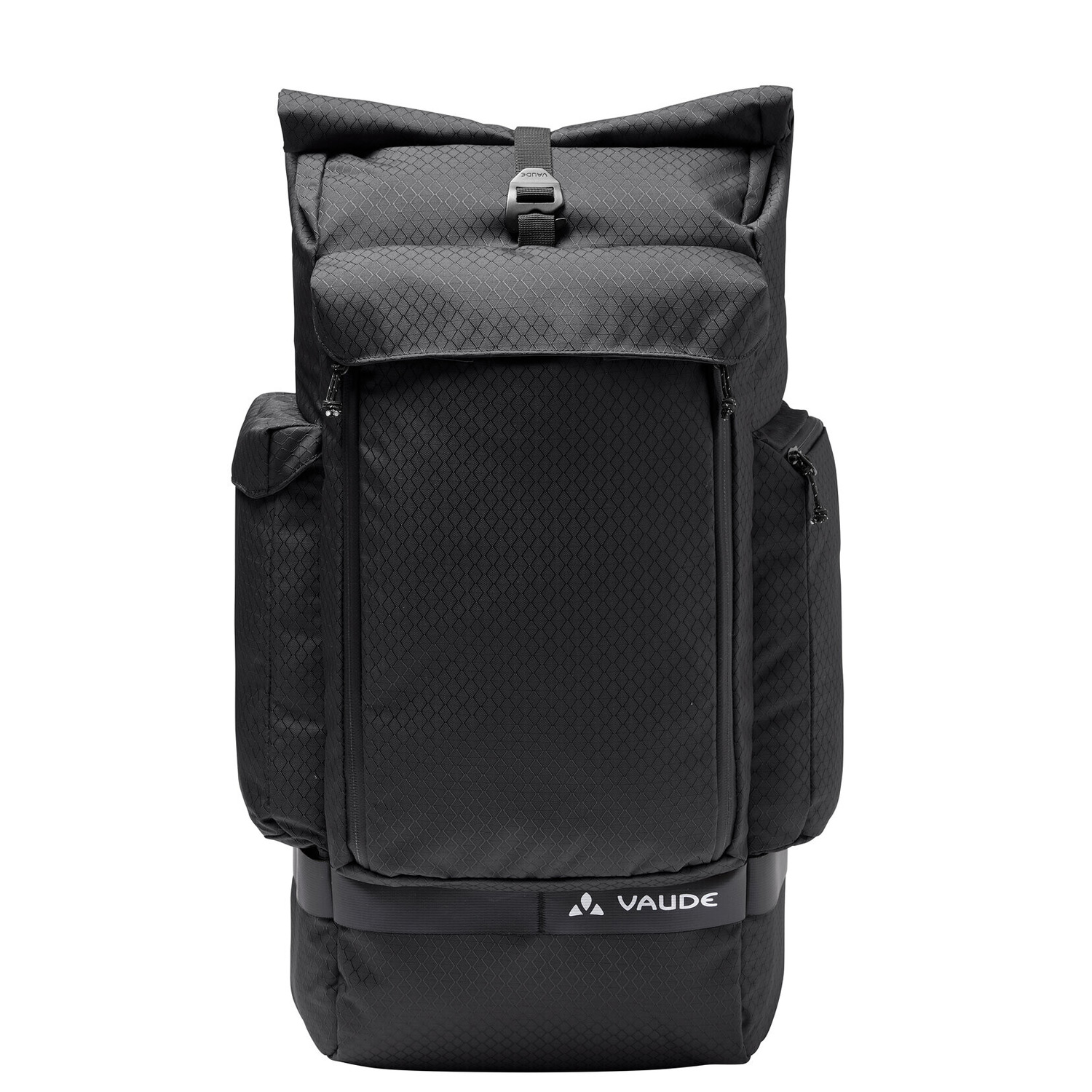 Vaude Wander/Freizeitrucksack Cyclist Black Abbildung 8